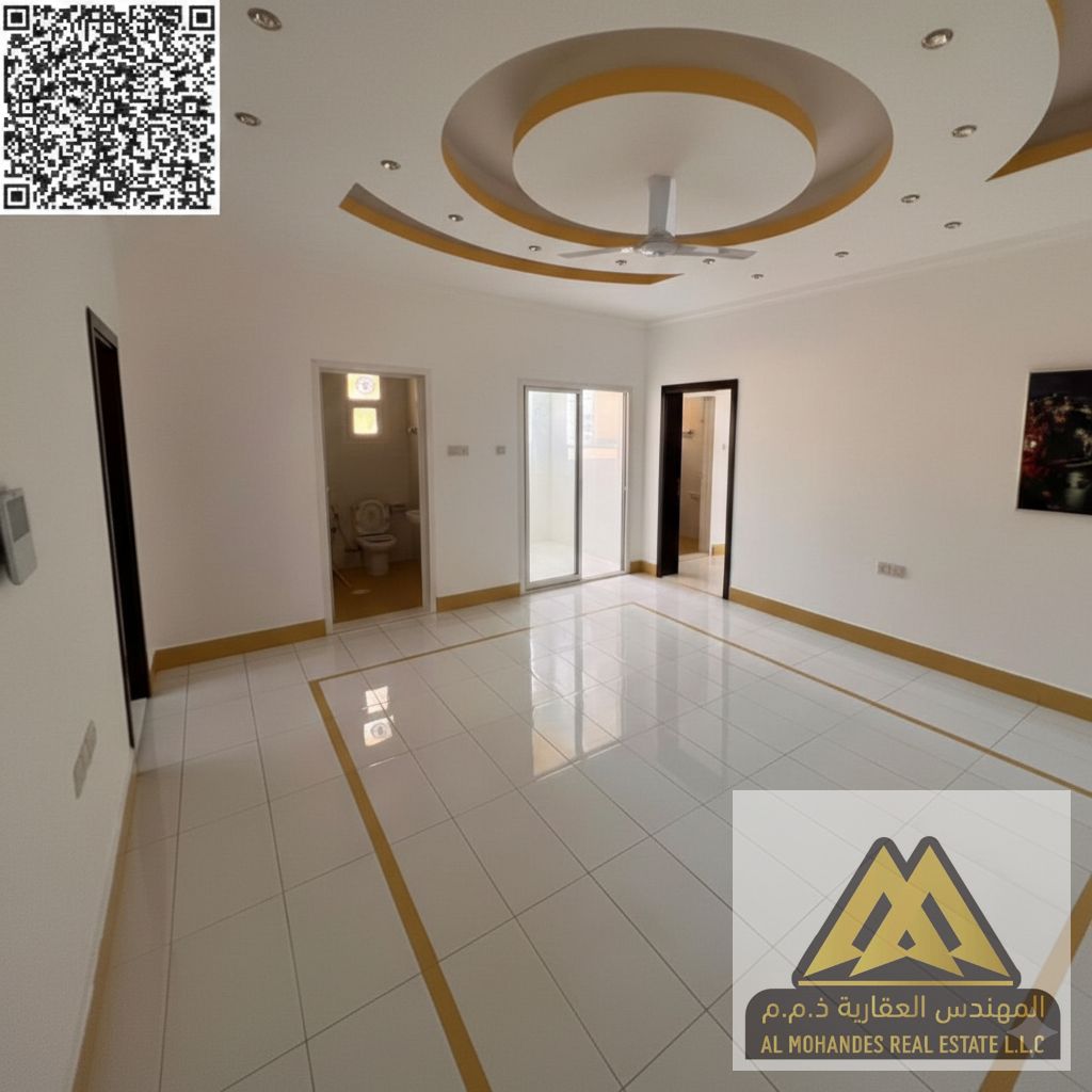 Spacious area | Open view | Ready for immediate occupancy