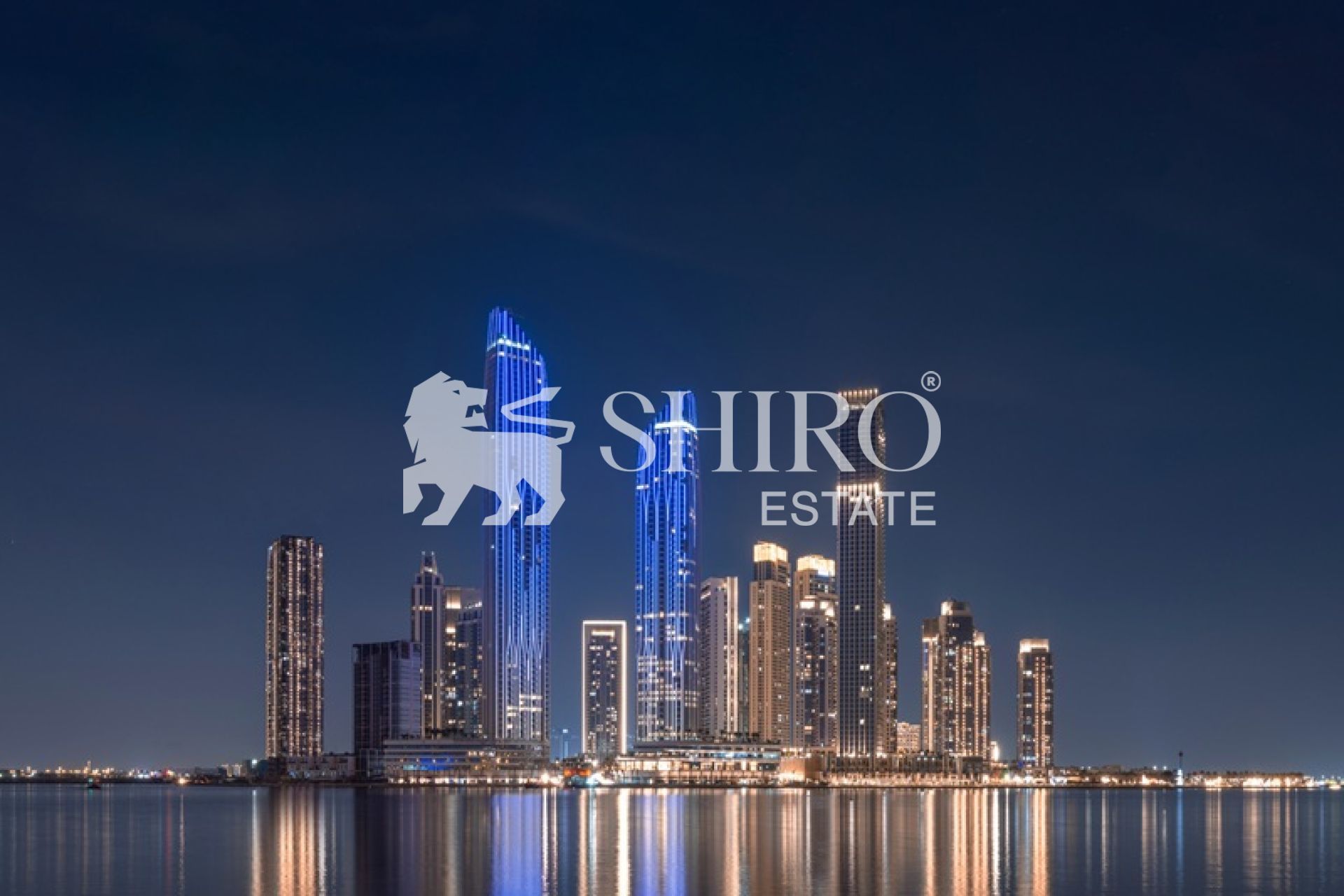 Luxury 2 Bedroom | Flexible Payment Plan