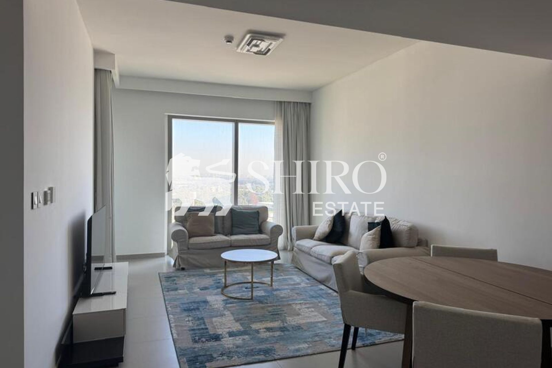 Furnished | Prime Location | Vacant