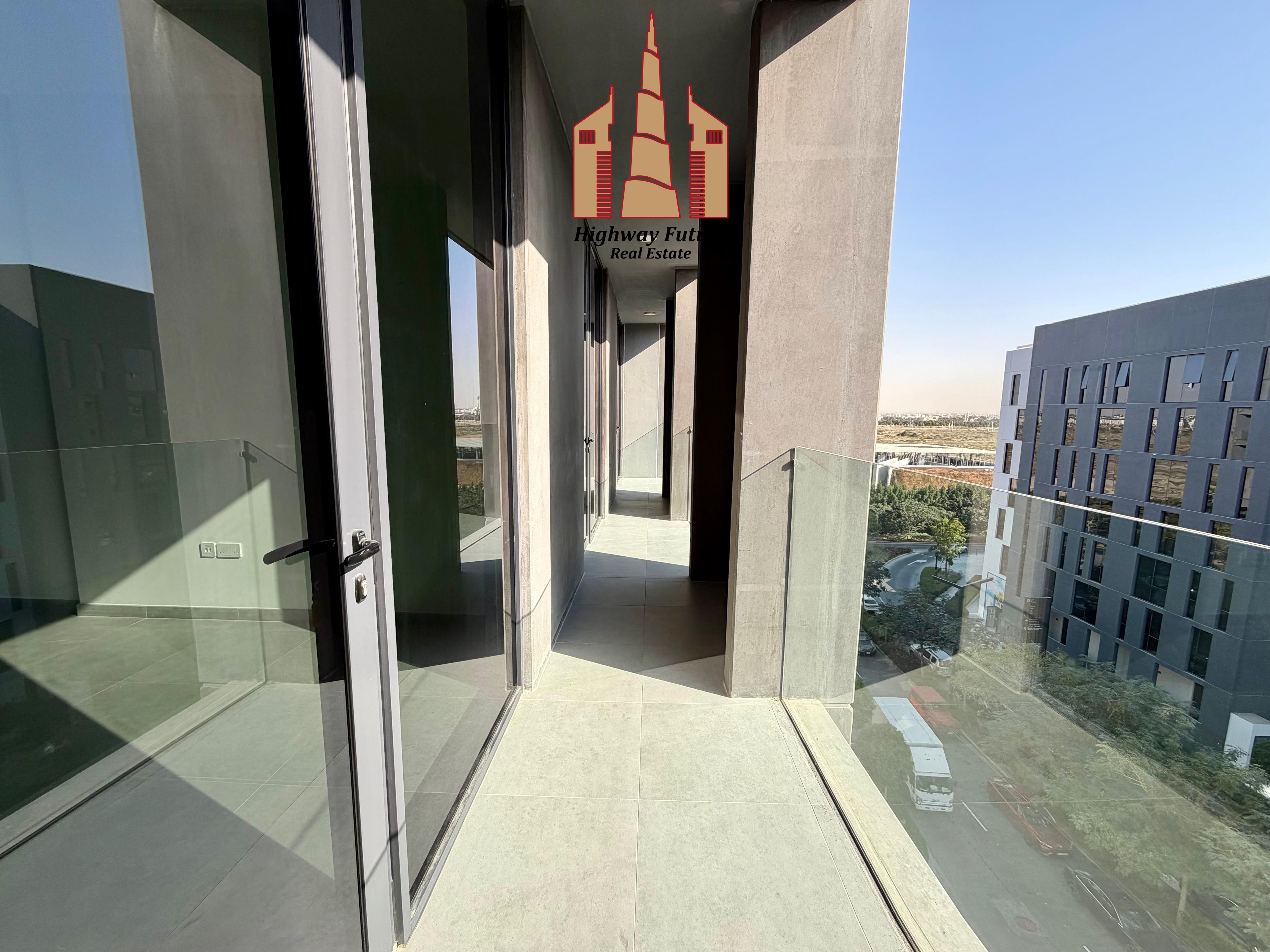 Luxurious Modern 2BR||Open Balcony View||Spacious Unit