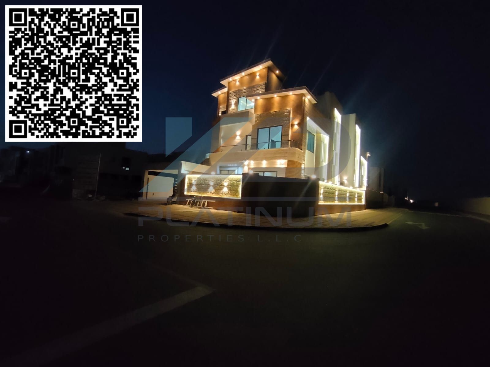 Bank financing makes it easy for you to own the most luxurious villas
