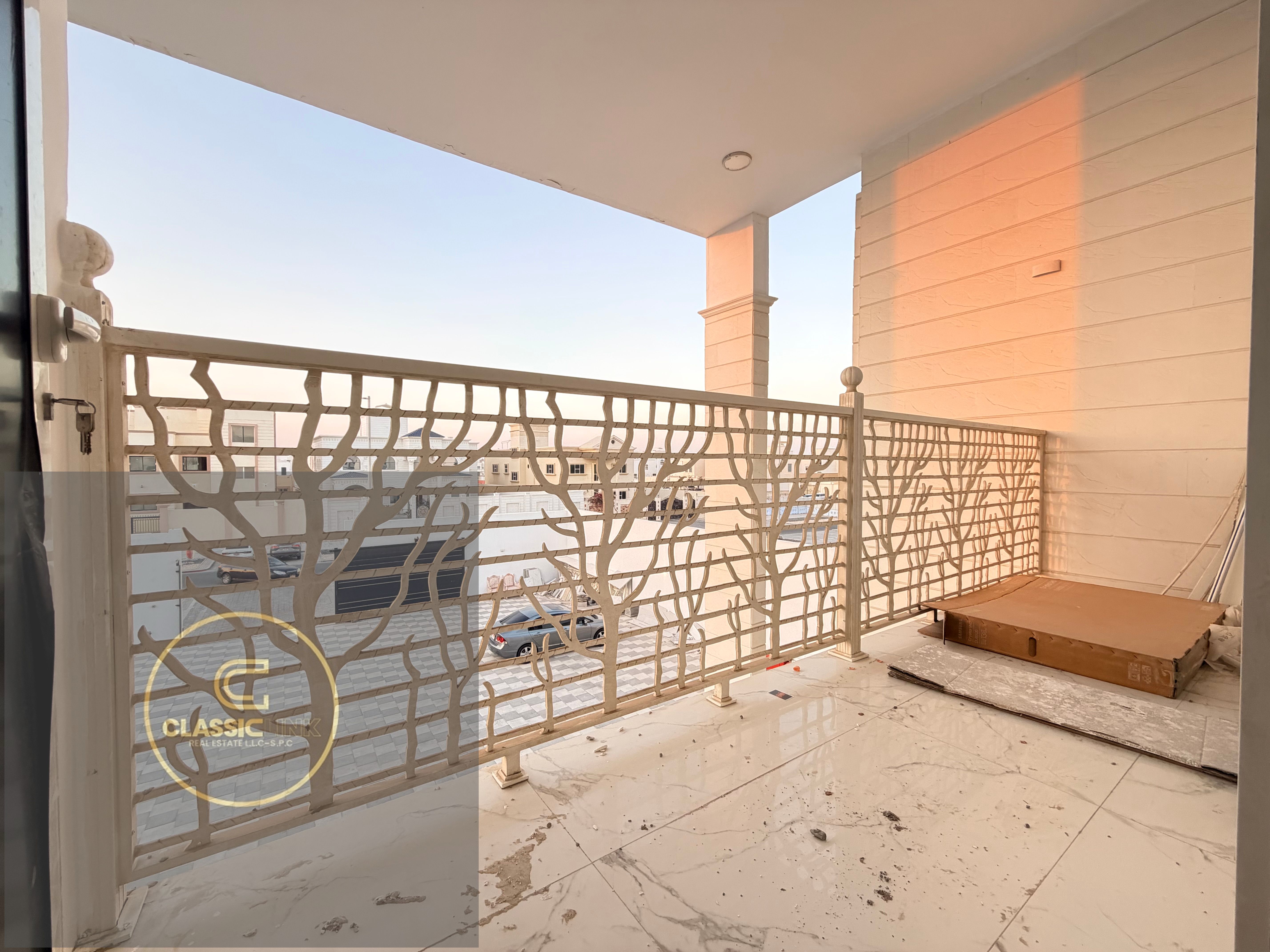 Spacious 3BHK Apartment | 3 Washrooms | Family Layout | Madinat Al Riyadh