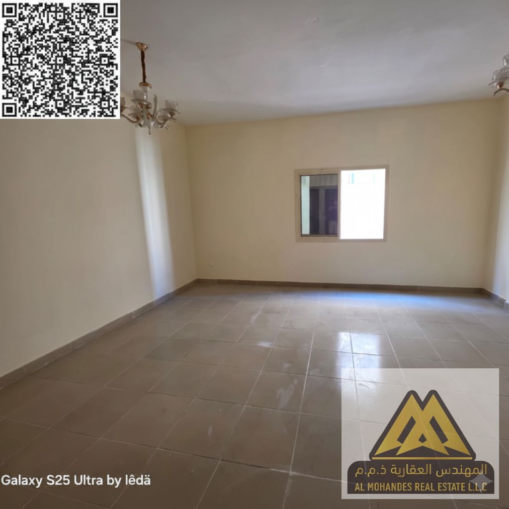 Spacious area | Open view | Ready for immediate occupancy
