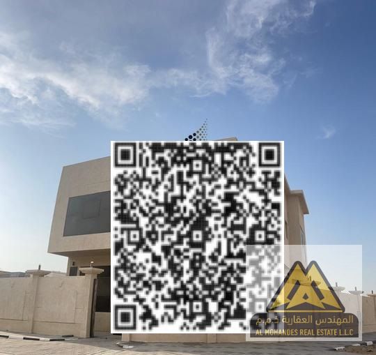 Villa for Sale Direct from Owner – Al Yasmeen, Ajman