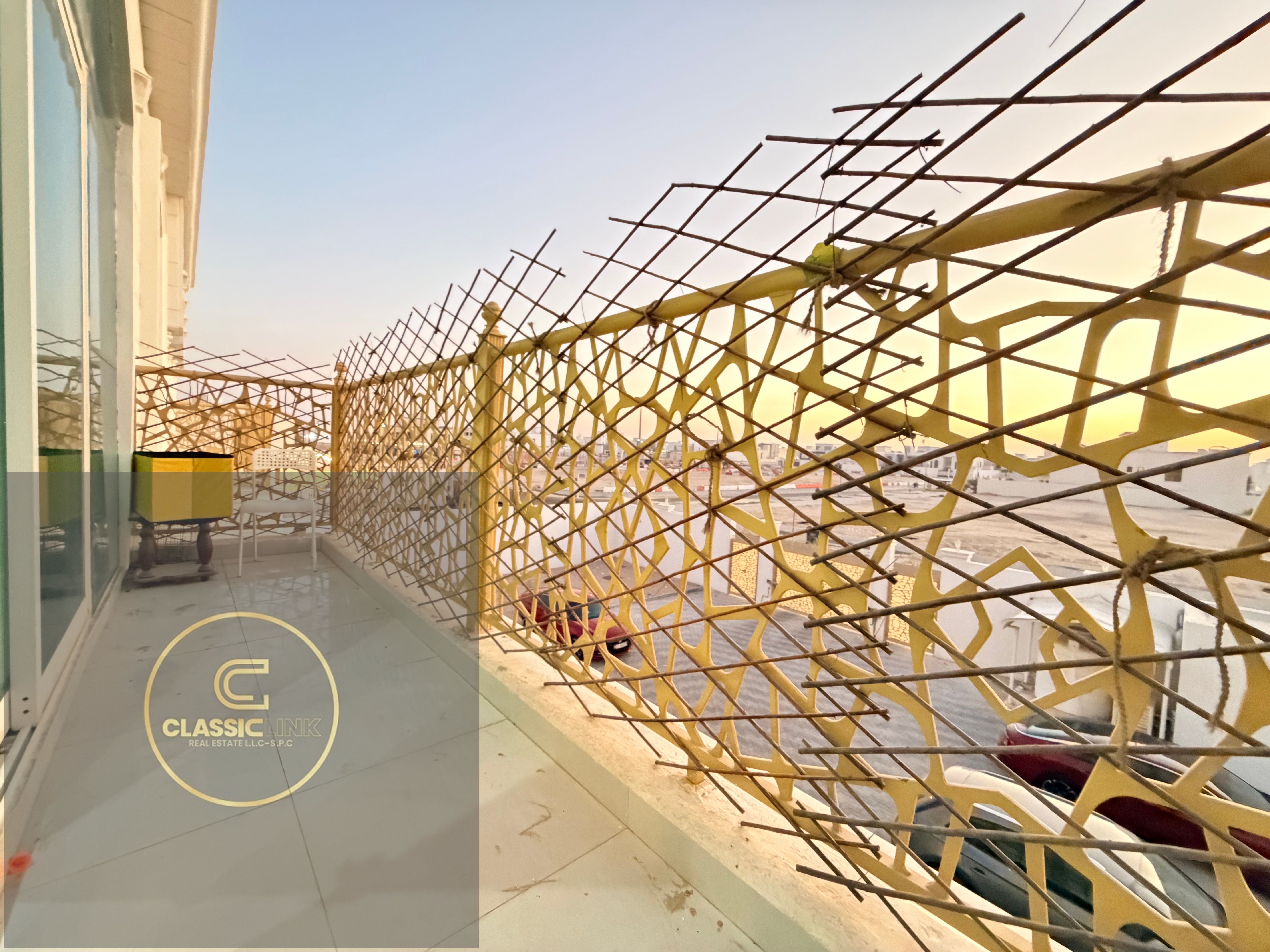 Outclass Brand New 2BHK – Madinat Al Riyadh