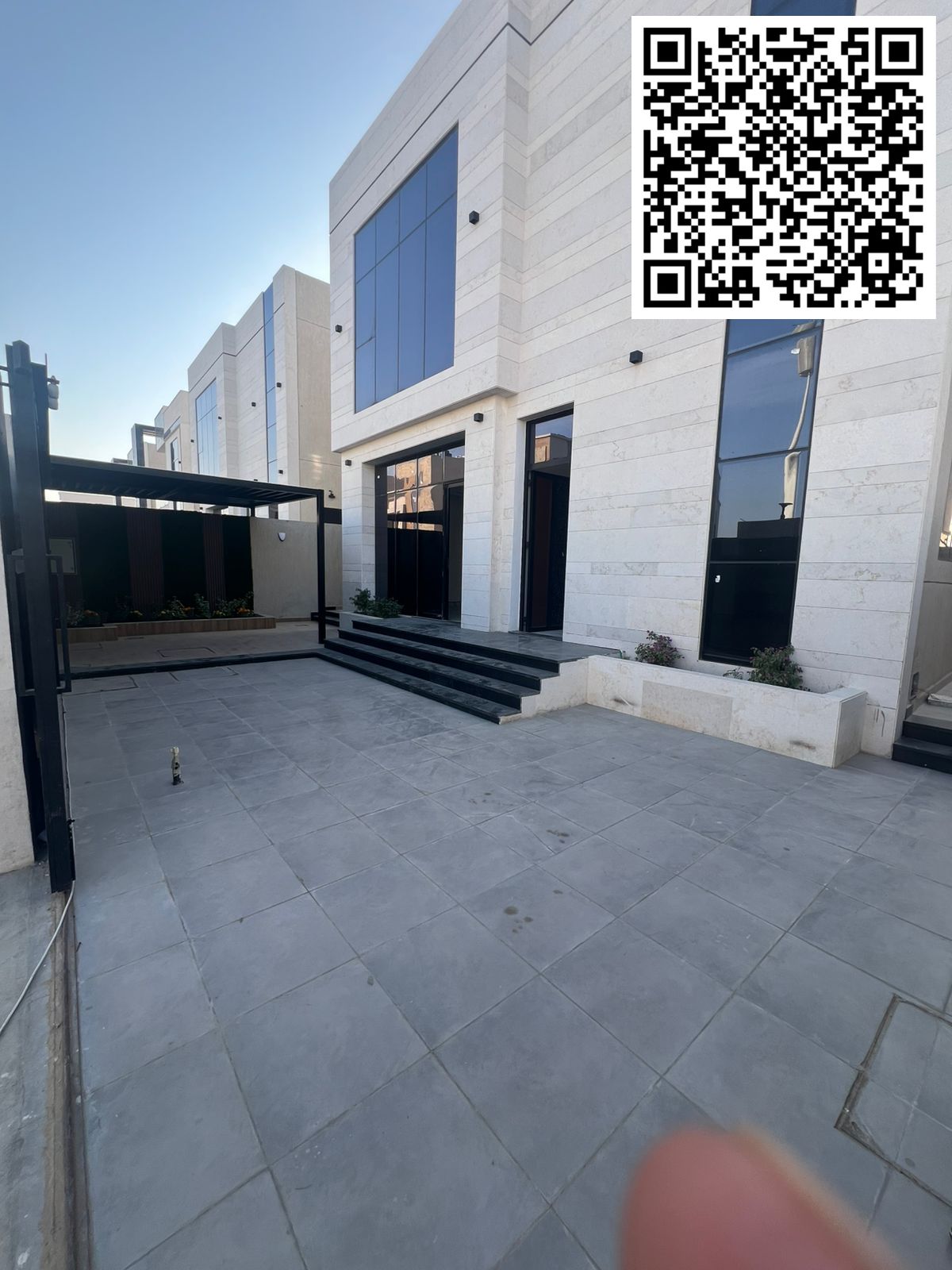 Villa for Sale – Al Helio, 4 Bedrooms + Majlis + Living Room | AED 1.55M