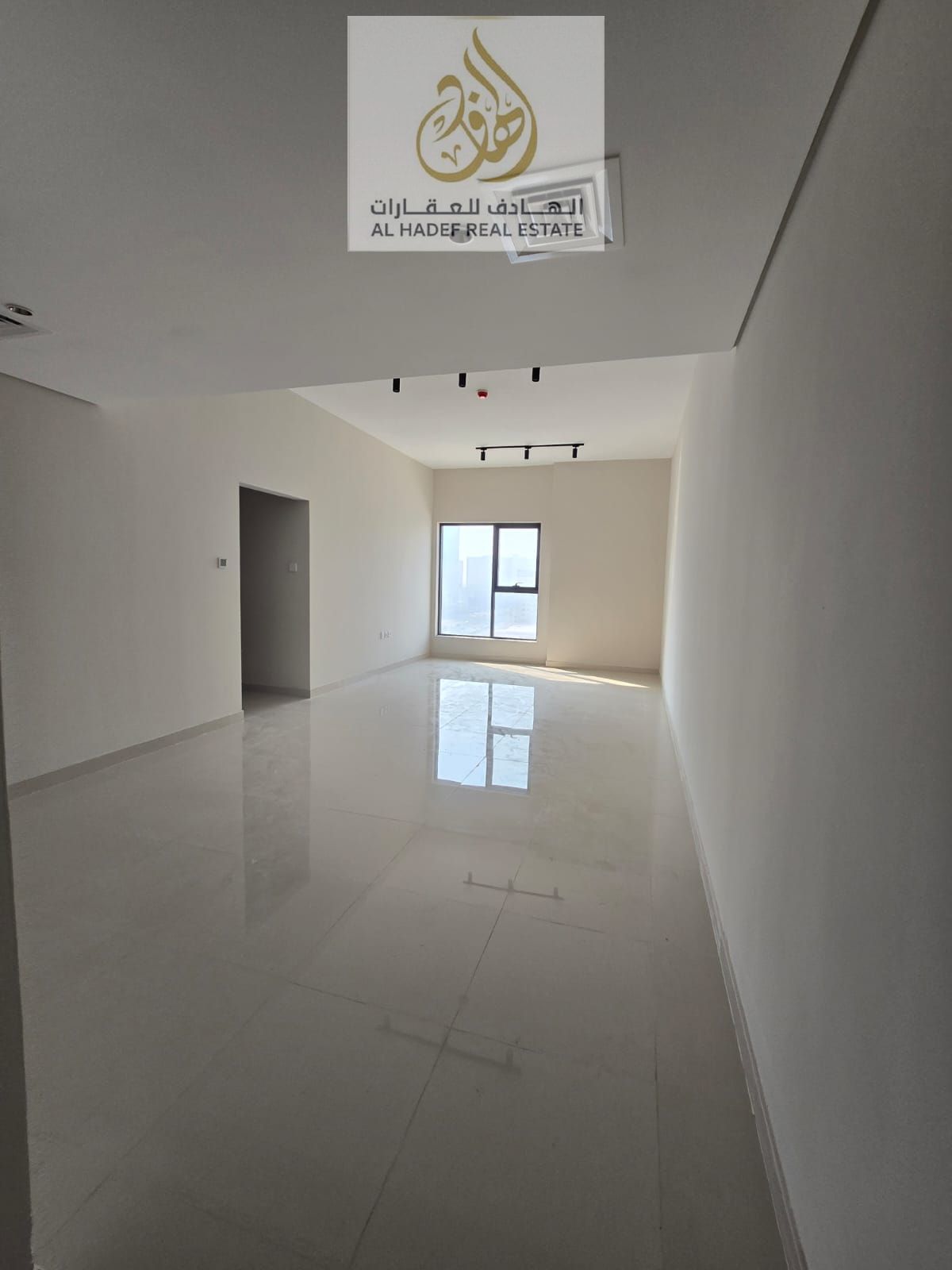 For Annual Rent – Second Tenant 2-Bedroom Apartment with Balcony in Al Rashidiya 1 – Ajman