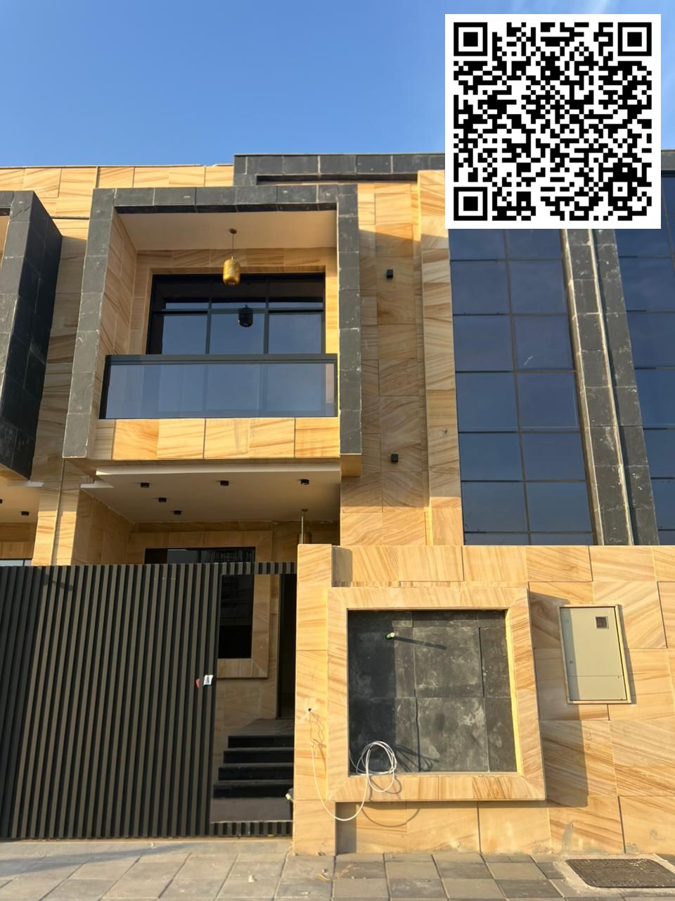 Townhouse for Sale – 5 Bedrooms + Majlis + Living Room | Al Helio 2, Ajman | AED 1,250,000