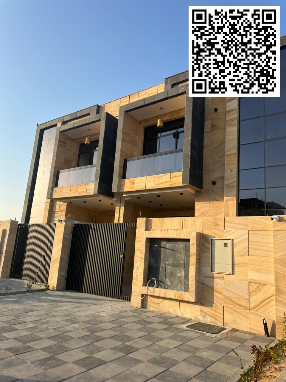 Townhouse for Sale – Al Helio 2 | 5 Bedrooms + Majlis + Living Room | AED 1.25M