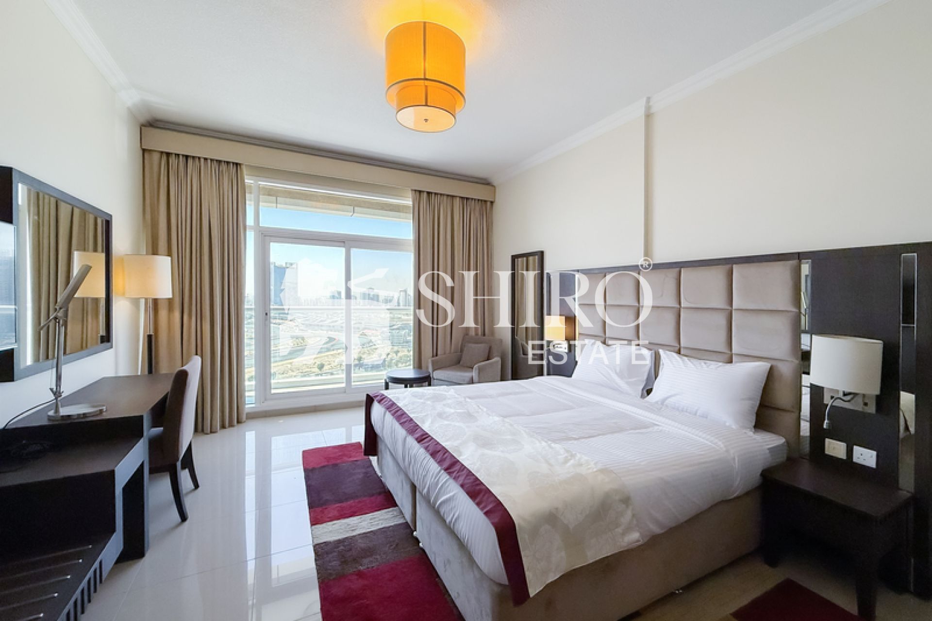 Spacious Studio | Prime Location | Ready to Move
