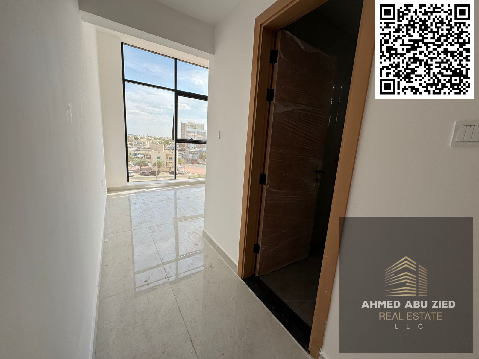 Luxury & Elegant 2 Bedroom Hall | Brand New Building | 3 Bathrooms | Balcony | Central AC | Built‑in Wardrobes | Super Deluxe Finishing | 4 Payments