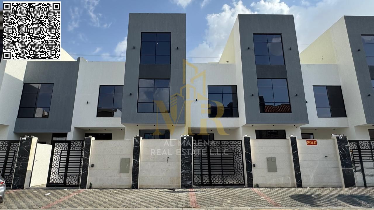 "Your dream home in Baliasmin: Space, luxury, and comfort all in one place. " Freehold ownership for all nationalities.