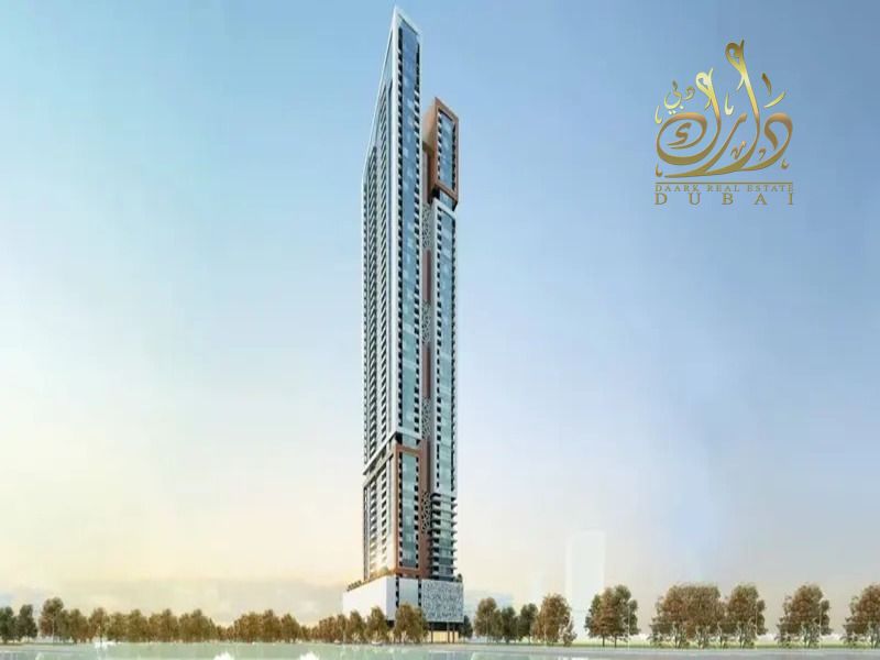 AL MAMZAR VIEW_FULLY FURNISHED_DISCOUNT FOR ANY P. P