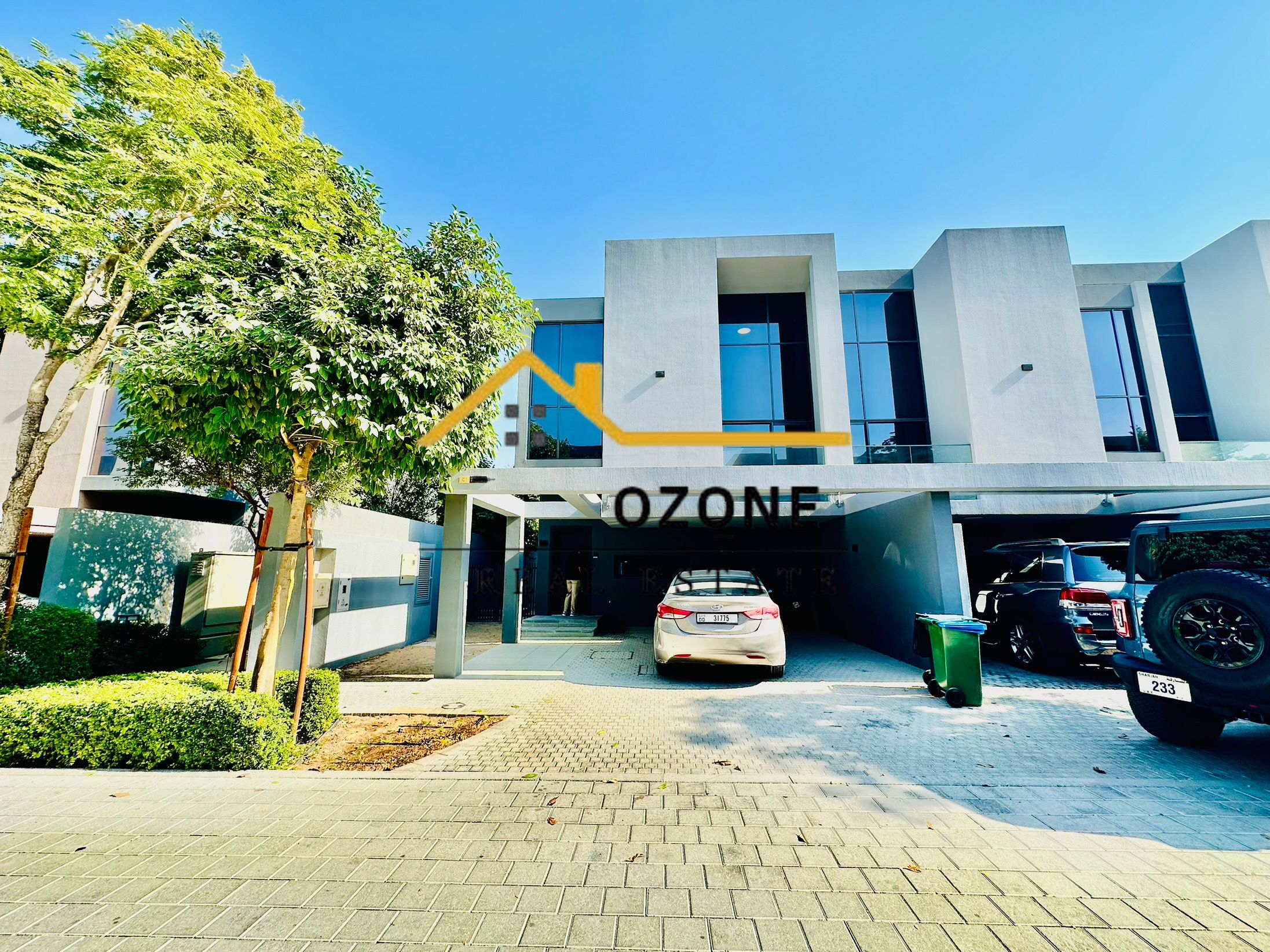 Masaar 3BR Corner Townhouse – Best Value Opportunity