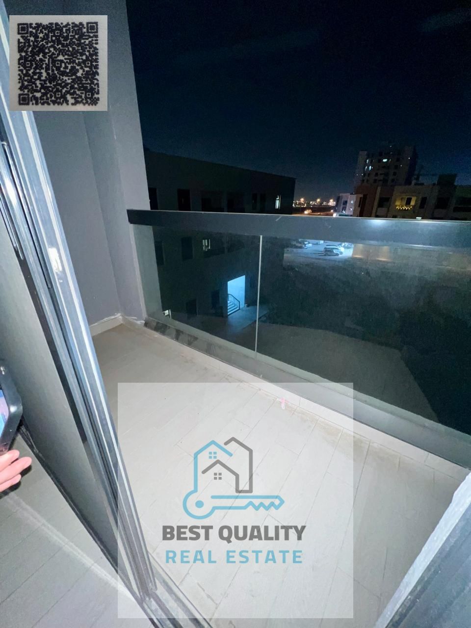 Panoramic View Luxury 2BHK, High-End in Al Jurf