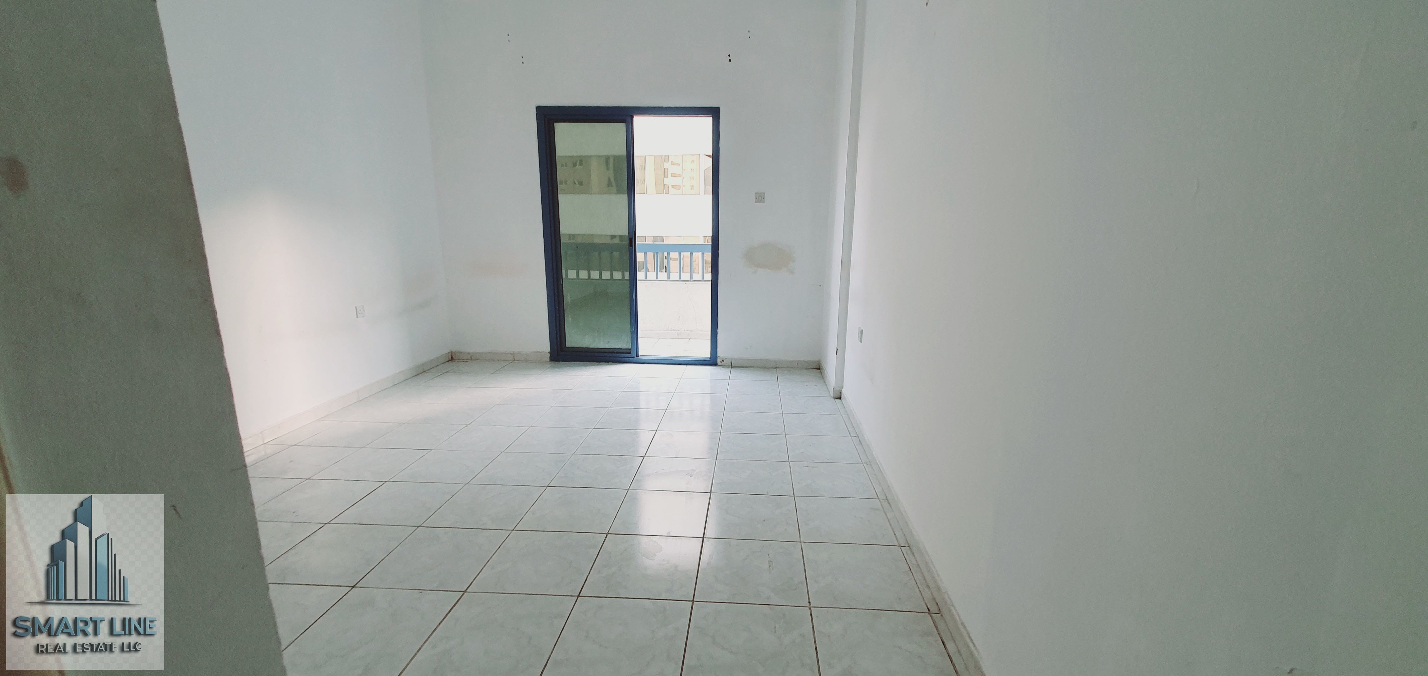 2BHK apartment with Master Bedroom and Big Balcony with open view// Just 38k