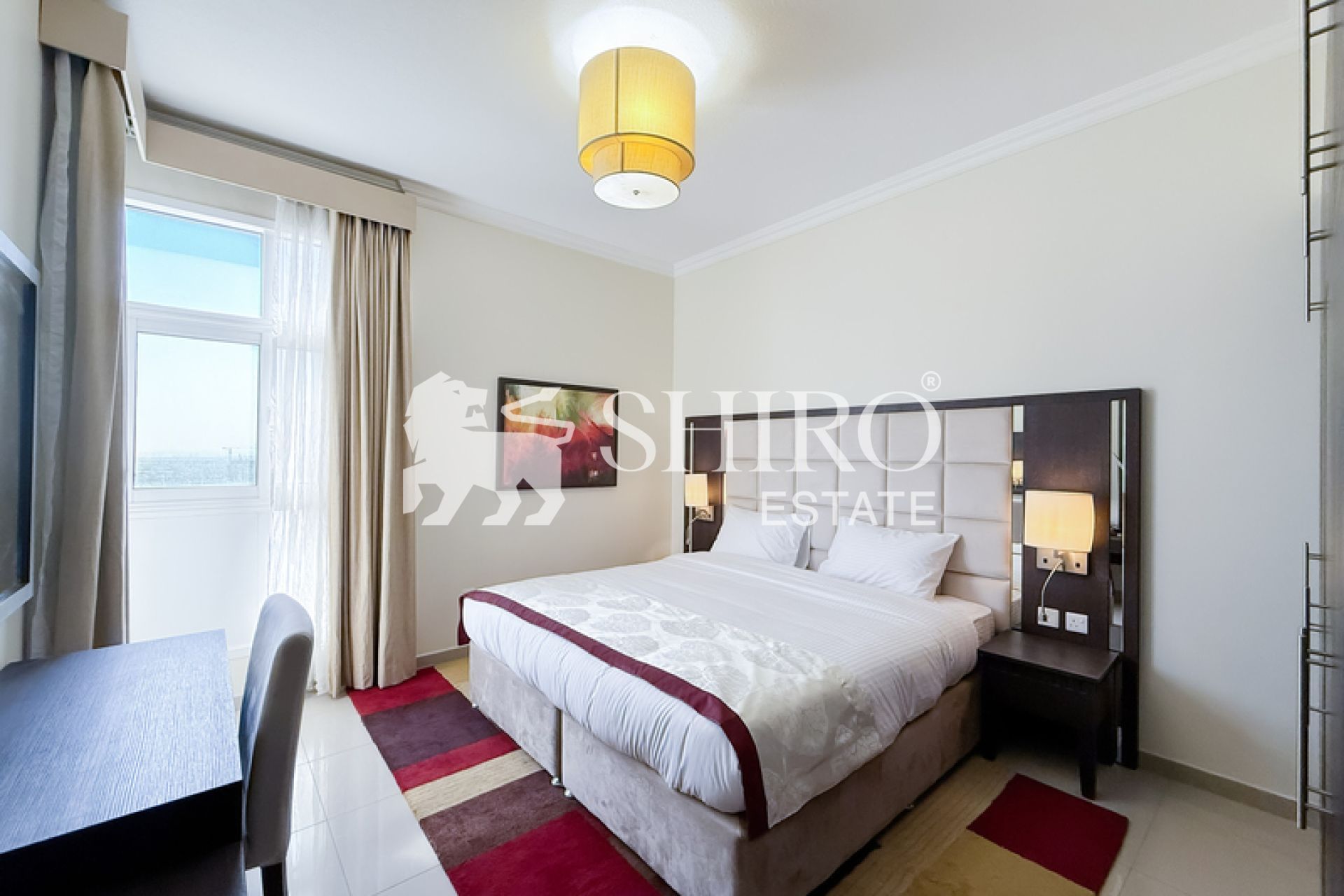 Modern 1BHK | Furnished | Ready to Move