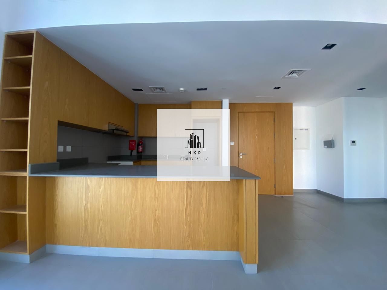 Brand new Spacious 1 bedroom Apartment| Pool view