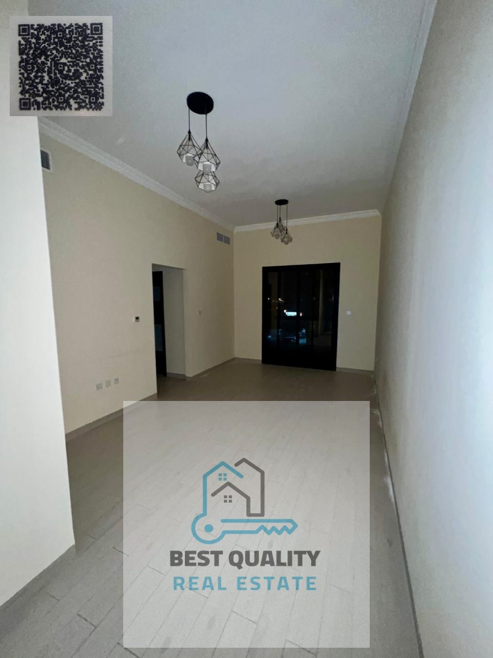 Luxury 2 Bedroom Apartment – Prime & Quiet Location, Al Ward Building