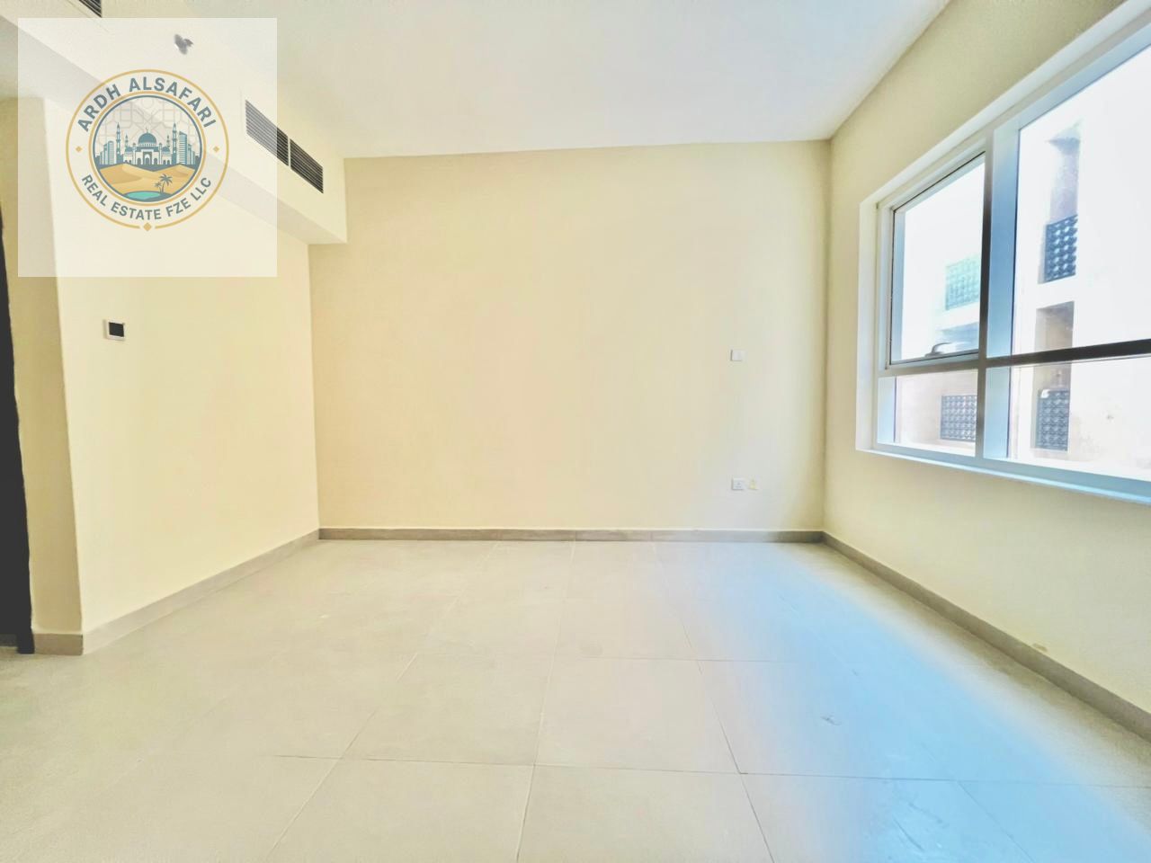 Hot Offer- 1Bhk Apartment-Master Bedroom-Balcony-Covered Parking