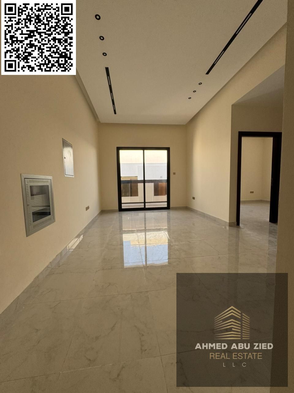 ooking for a premium rental opportunity in Ajman? This luxurious apartment in Al Jurf 3 offers an exceptional living experience for first-time tenants