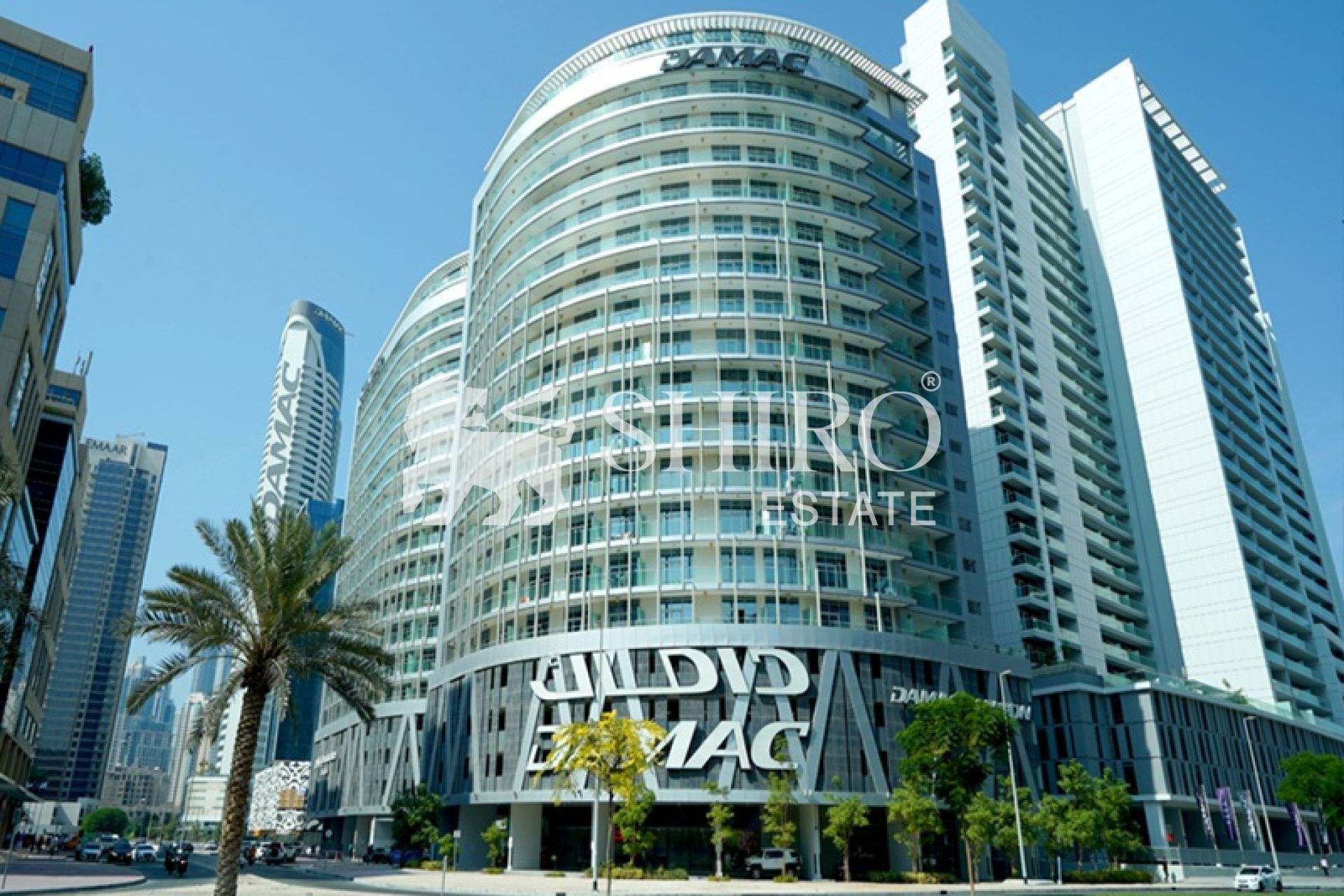Ready Unit | Spacious | Off Plan | High Floor