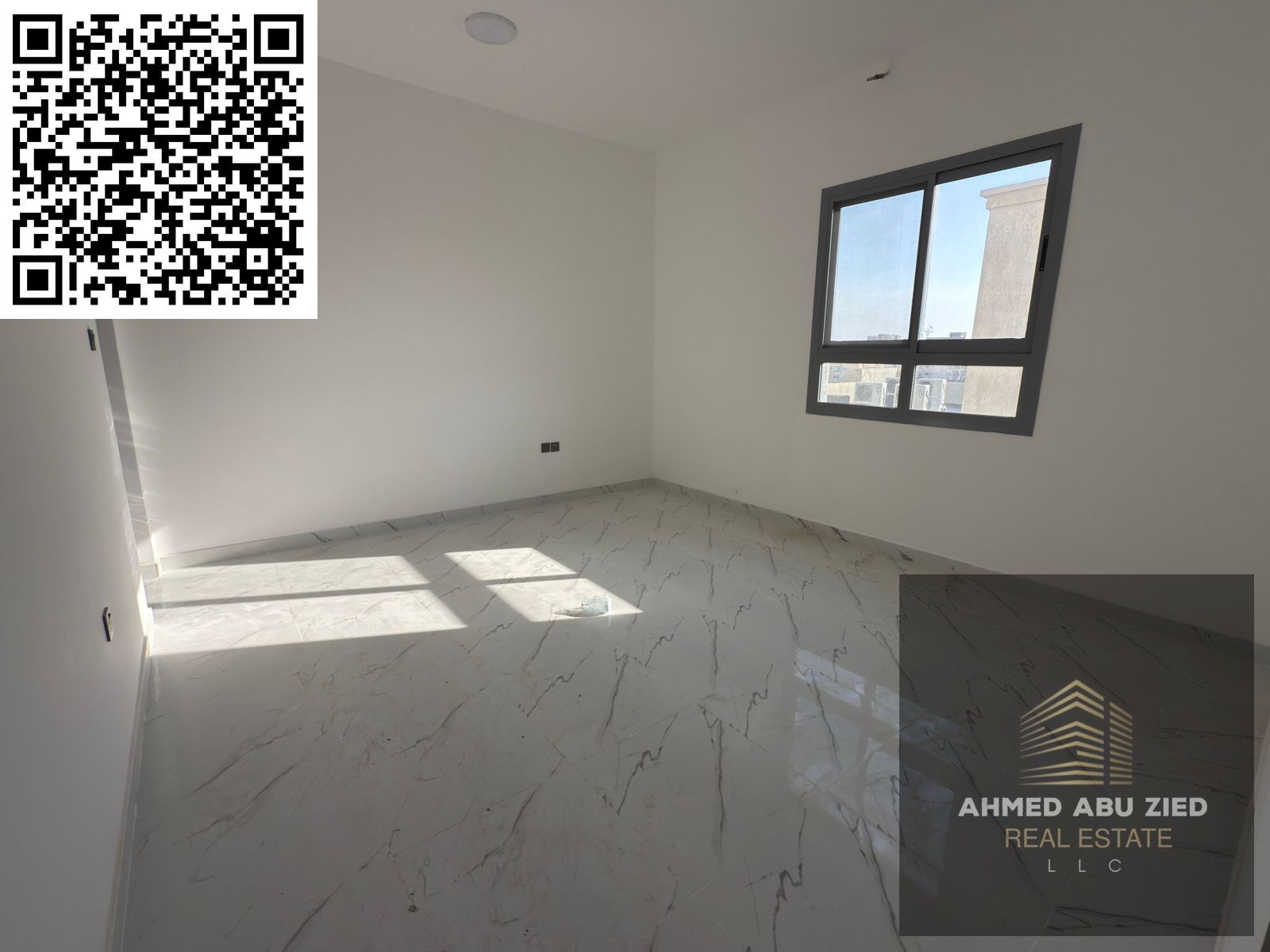 or Rent: Spacious 1-Bedroom Apartment in Ajman – Al Jurf 3 Experience comfort and modern living in this brand-new apartment located in the heart of A