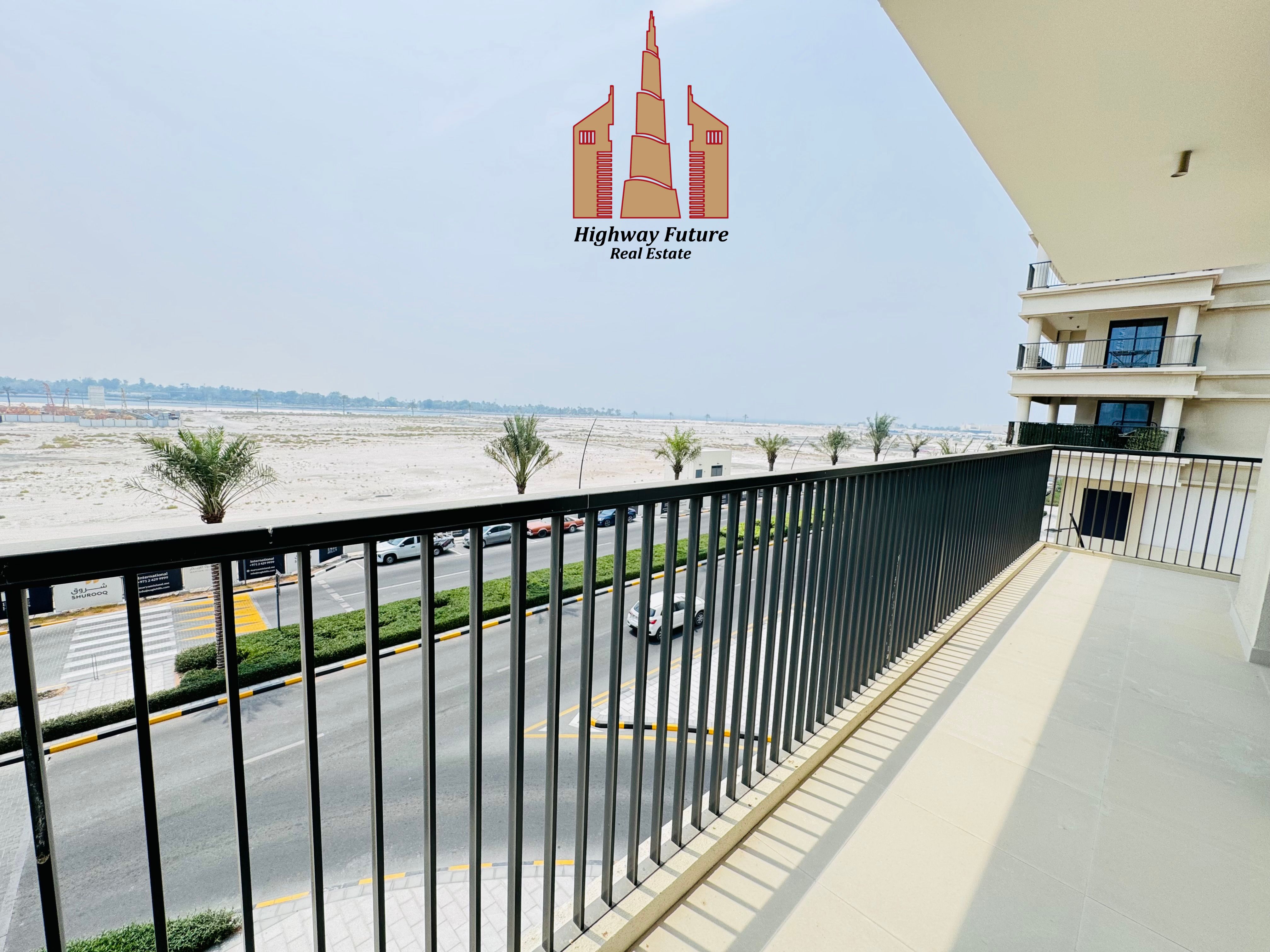 Big Size 3BHK + Maid Room | Great Investment