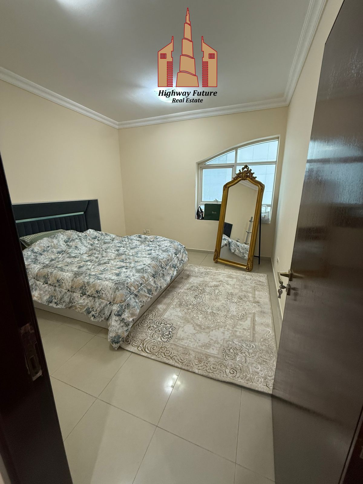 Furnished 2BHK | All Amenities Free | Prime Location
