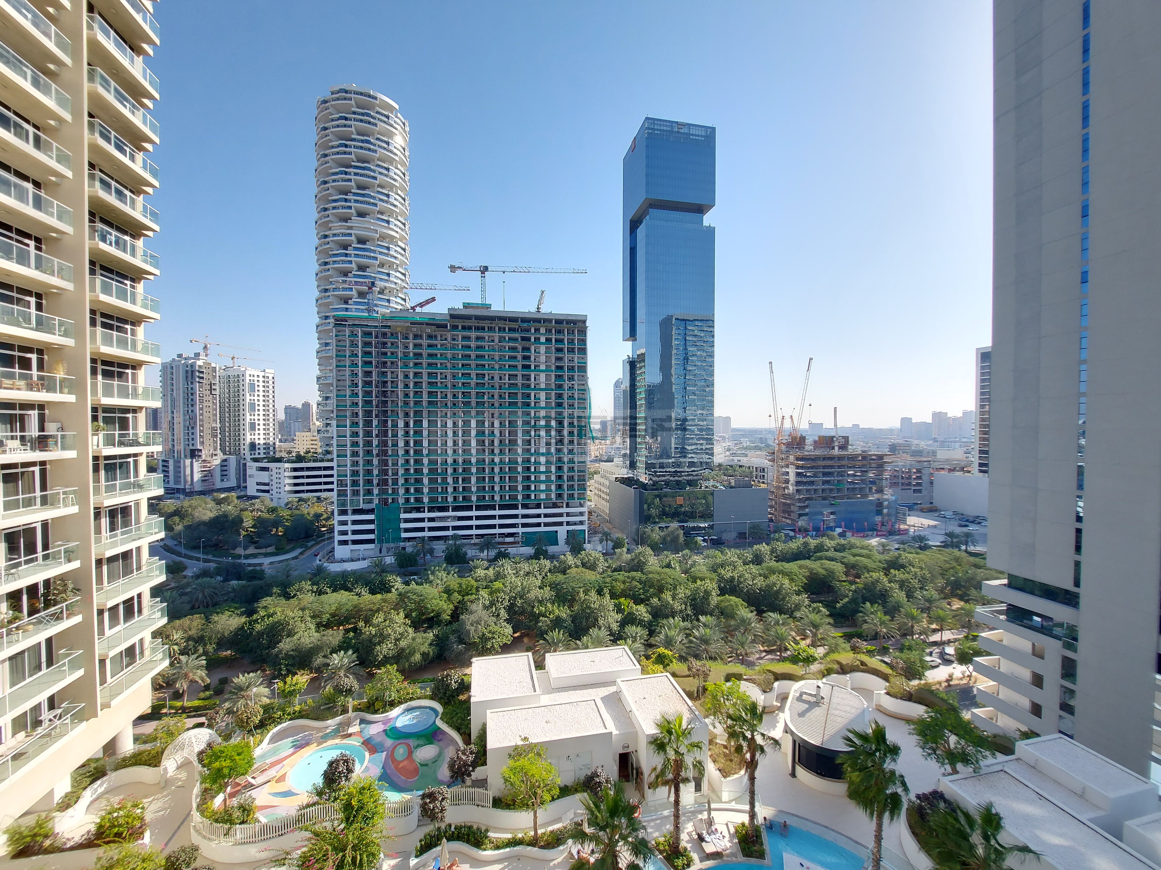 Vacant Soon | Negotiable | Lavish Open Views