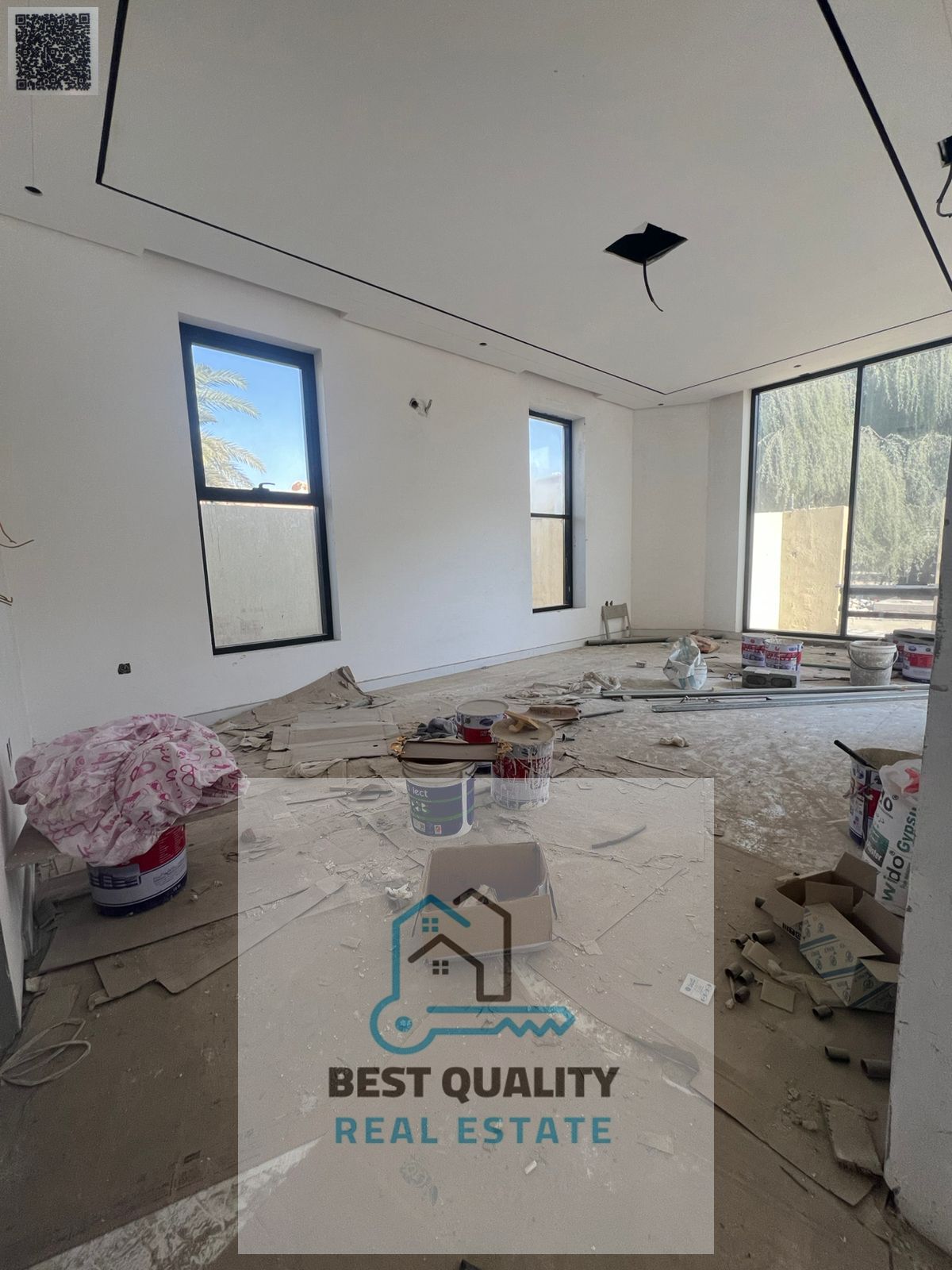 Elegant Villa for Rent in Al Mowaihat – Spacious & Luxurious Design