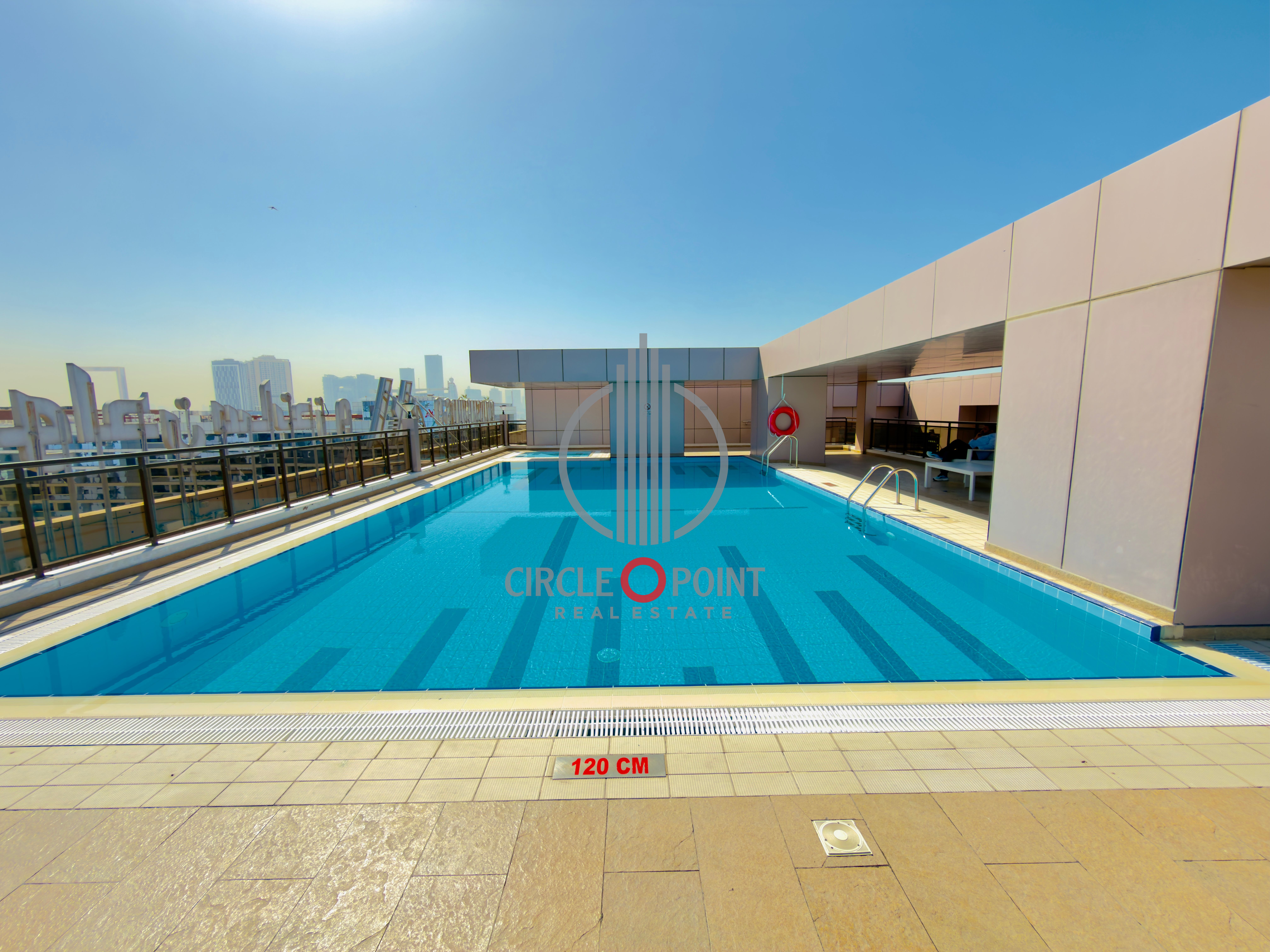 0 Commission// Premium Quality Laxury 4BHK + Maidroom & All Amenities