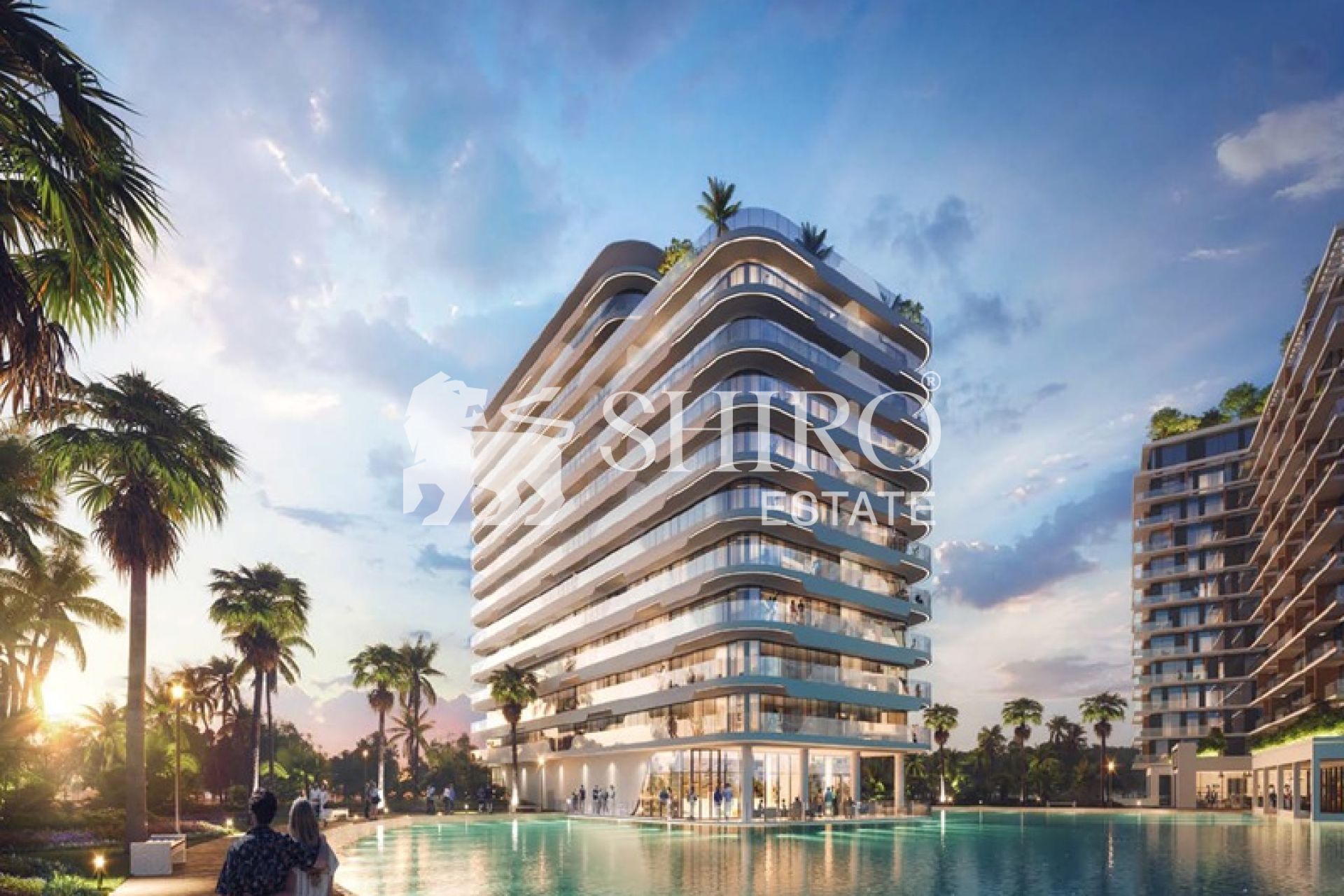 Lagoon View | Payment Plan | Below OP | High ROI