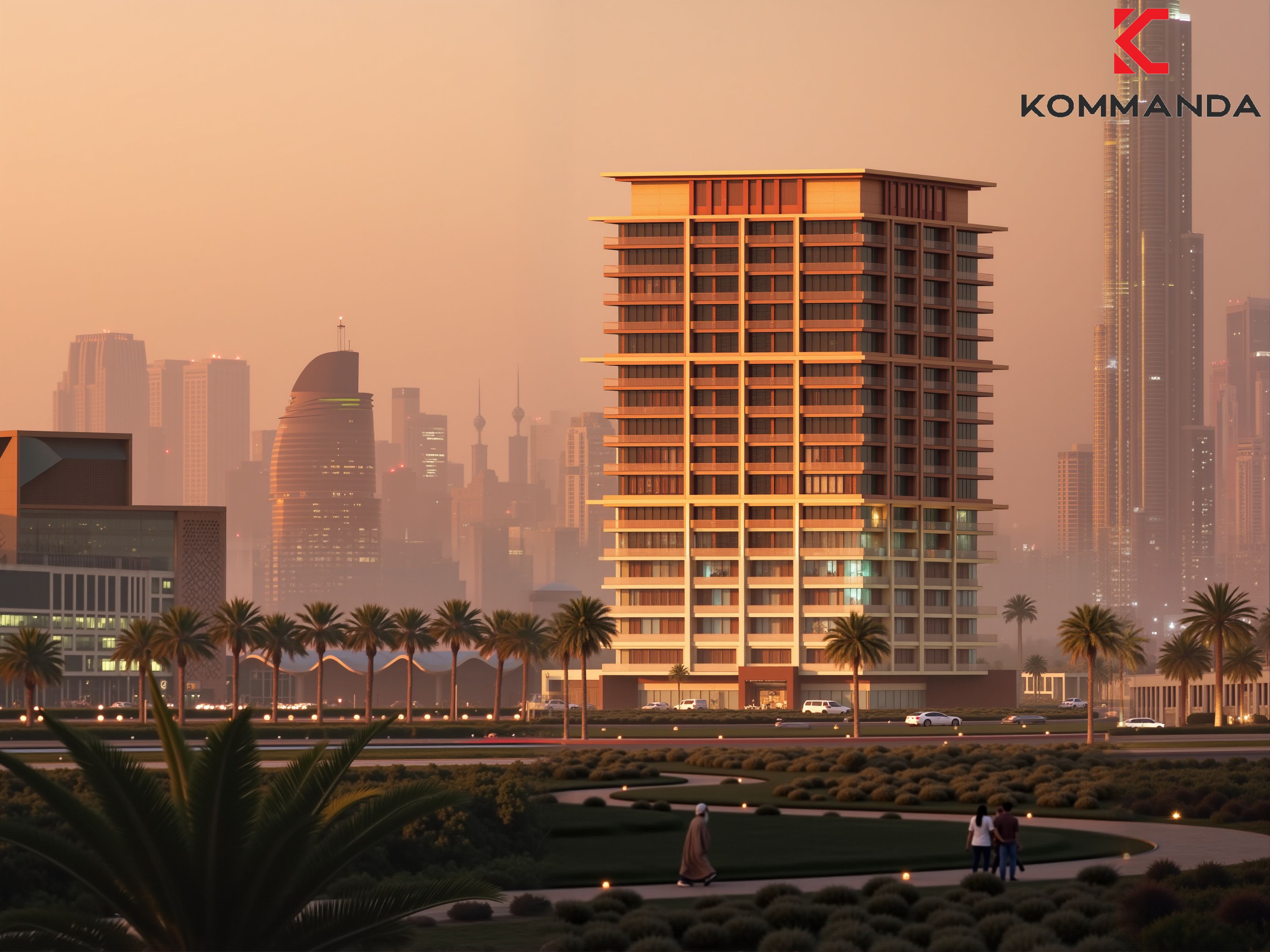 30/70 Mortgage |High Floor |Burj Khalifa&Creek View