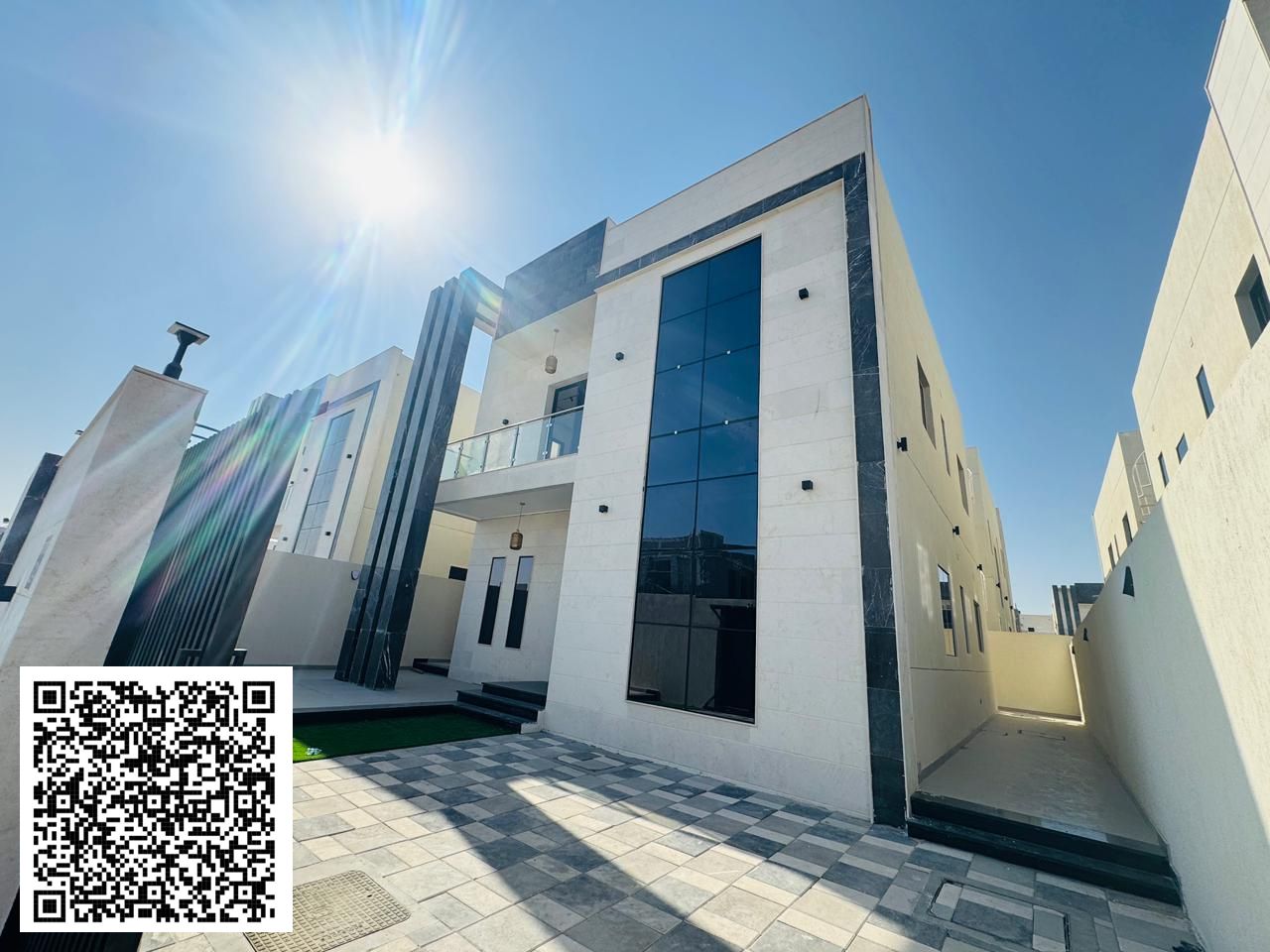4 BHK Luxurious Villa for Sale Al Zahia