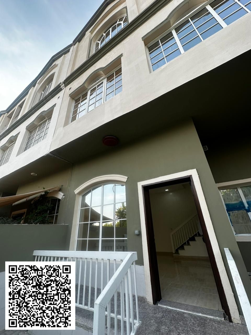 Spacious 3BHK Villa | Erica – Ajman Uptown | Store Room + Balcony | Prime Location | AED 5