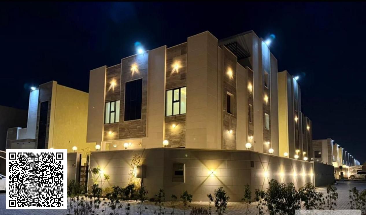 Spacious 6 - Bedrooms Corner villa Majlis, Salah, Maid Room with roof Villa for sale in – Perfect Family Home!