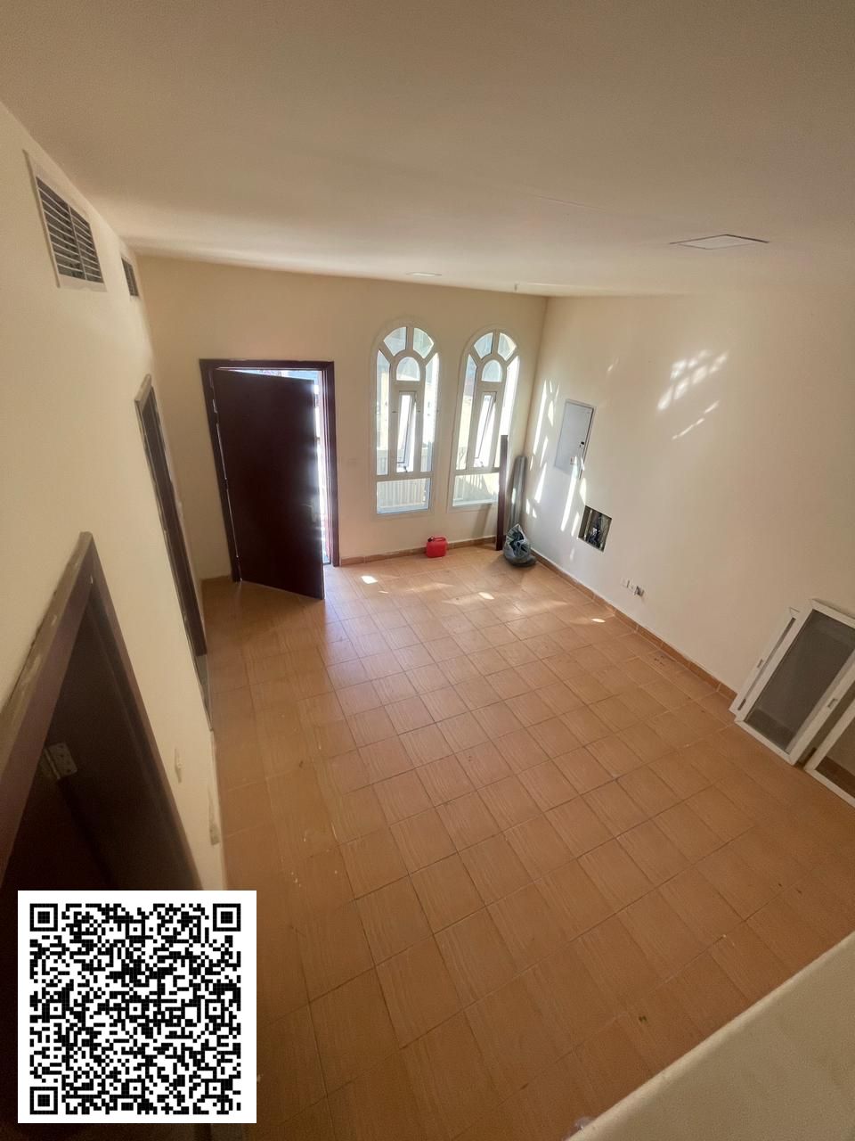 Spacious 3BHK Villa | Erica – Ajman Uptown | Store Room + Balcony | Prime Location | AED46K Only!