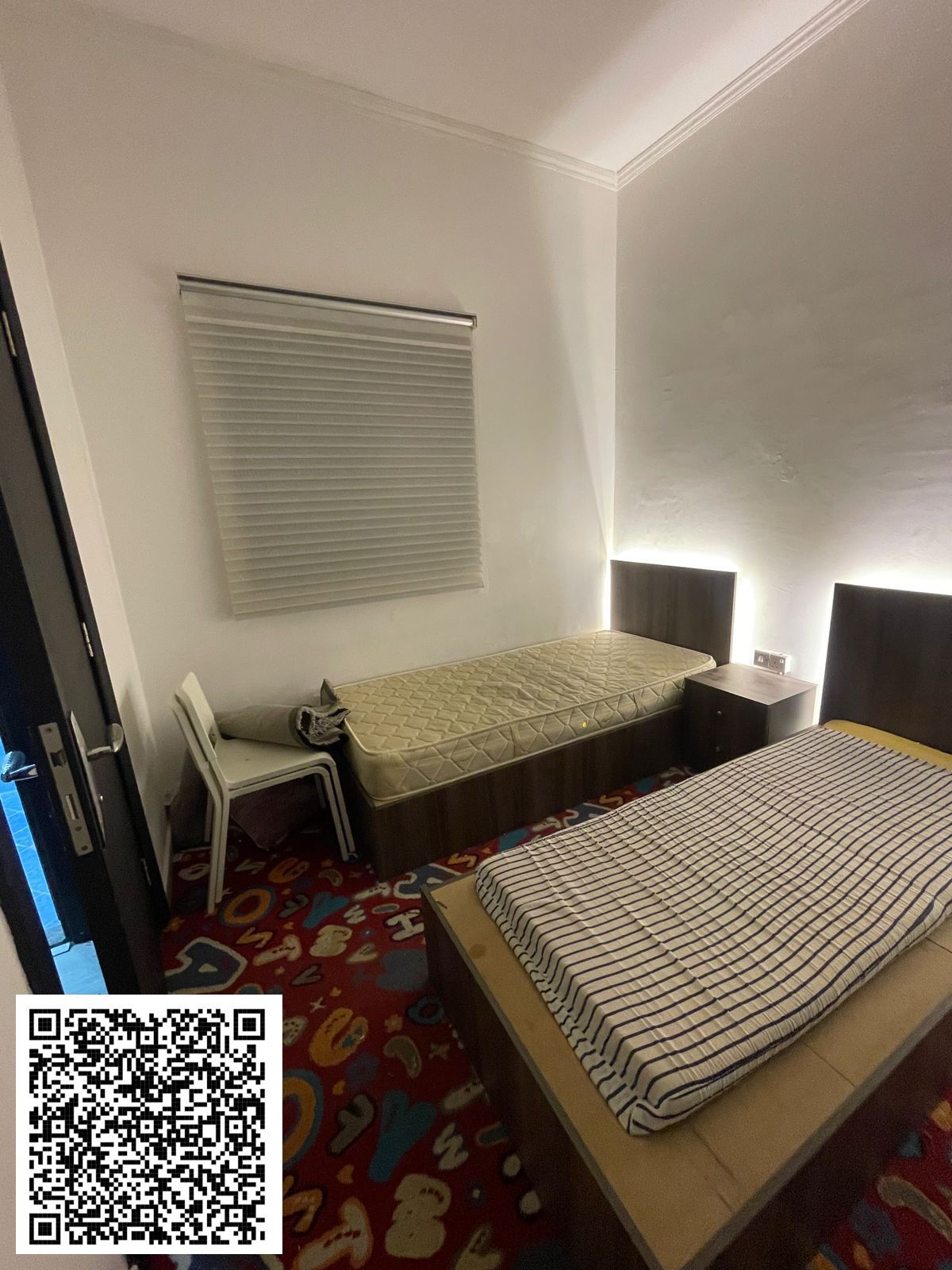 Luxury 2BHK Fully Furnished Apartment for Rent affordable Rent Price