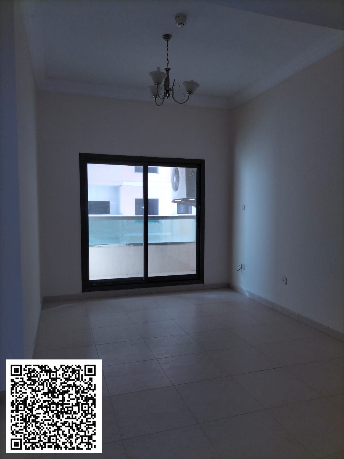 “1 Bedroom Apartment for Rent in Paradise Lake Tower – B6 ”