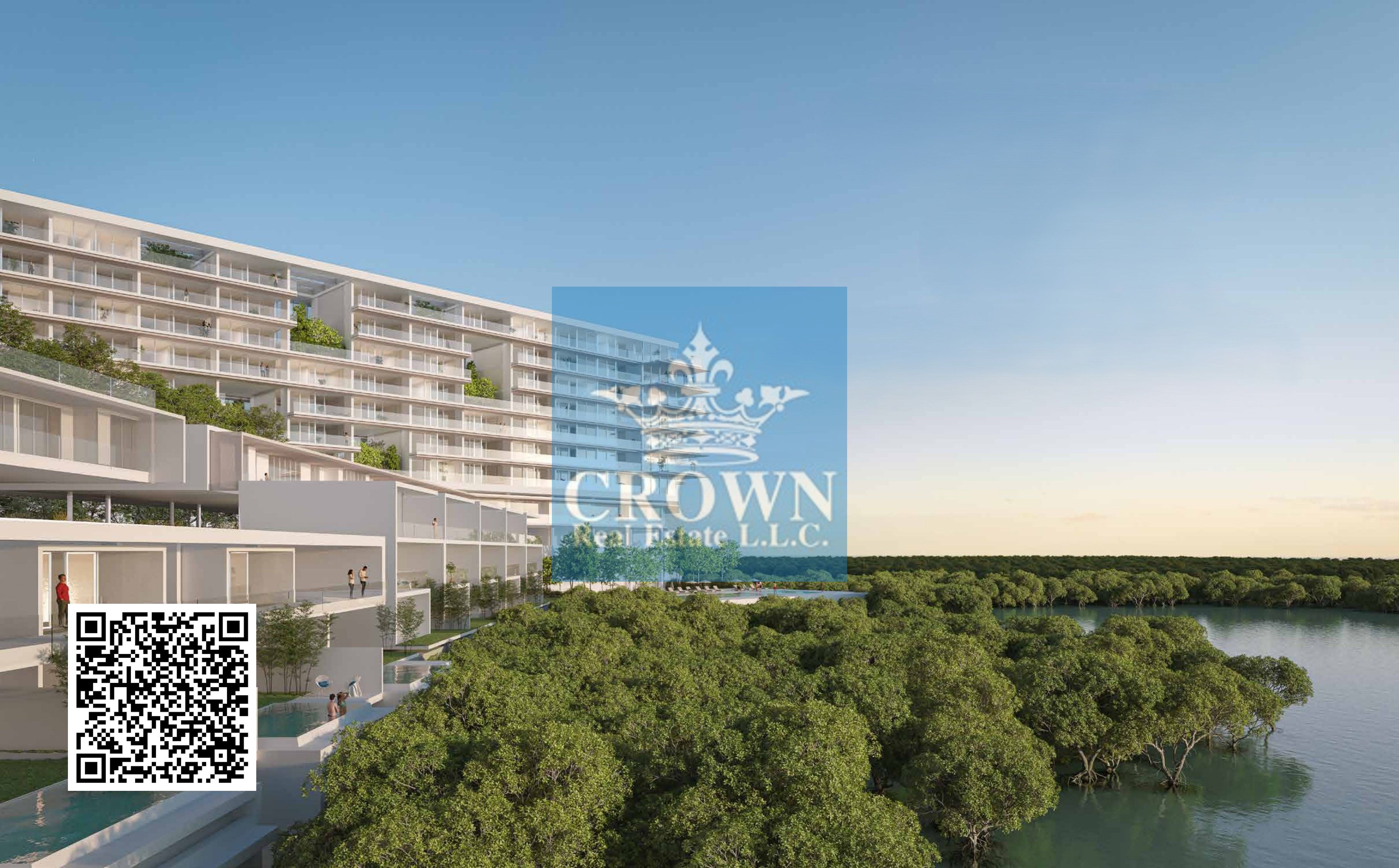 No Down payment offer is back! Just pay 2% /mo. and 1% /mo. on PHPP in Creekside Residences