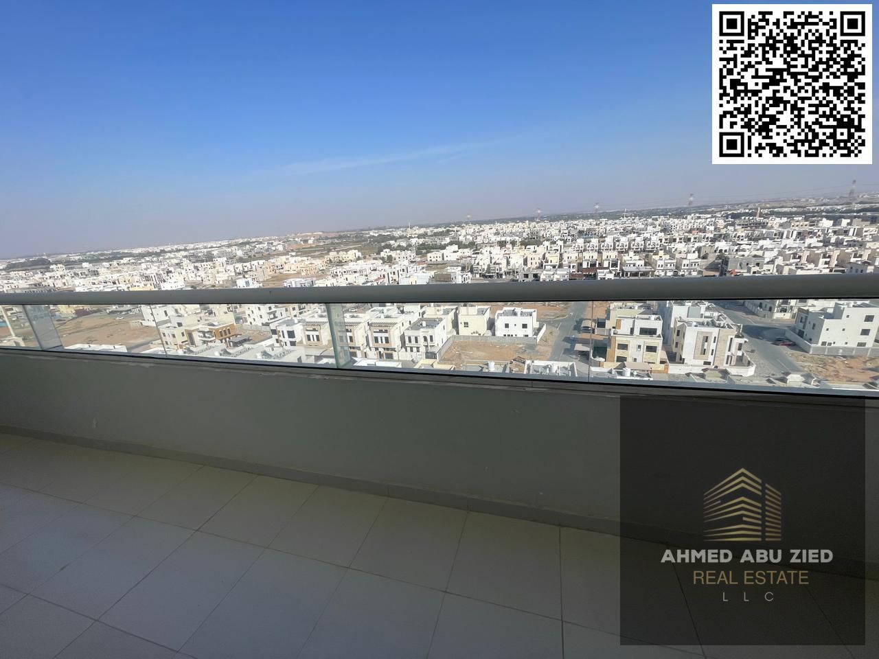 Bedroom + Hall | Fully Furnished | Open‑View Balcony | Master Bedroom | 2 Bathrooms | Al Amerah Area | Central AC | New & Clean Buildingl
