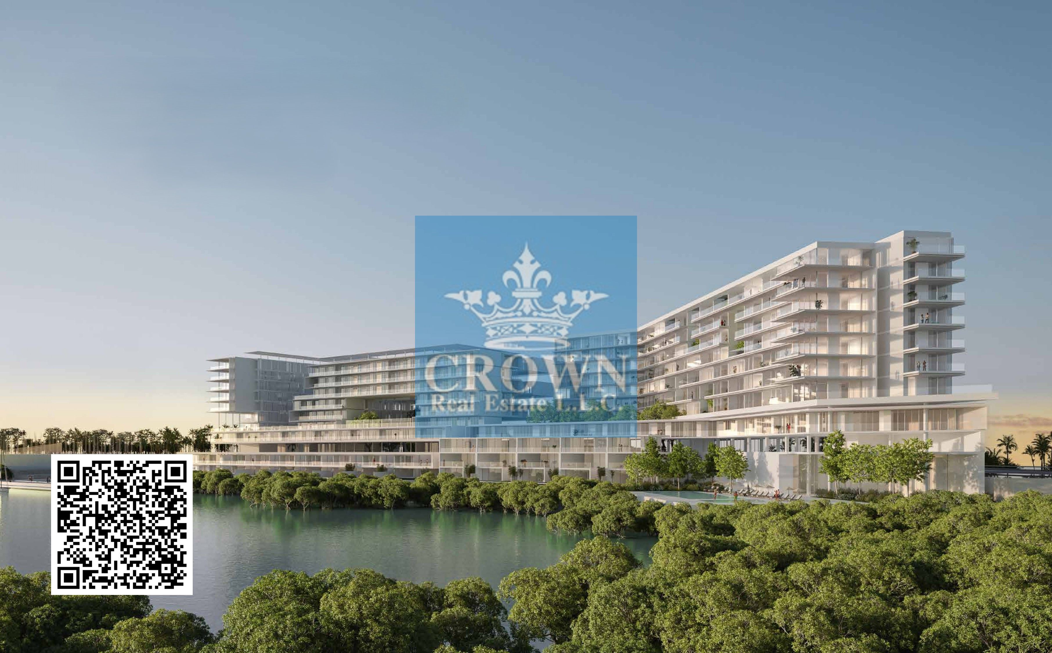 No Down payment offer is back! Just pay 2% /mo. and 1% /mo. on PHPP in Creekside Residences
