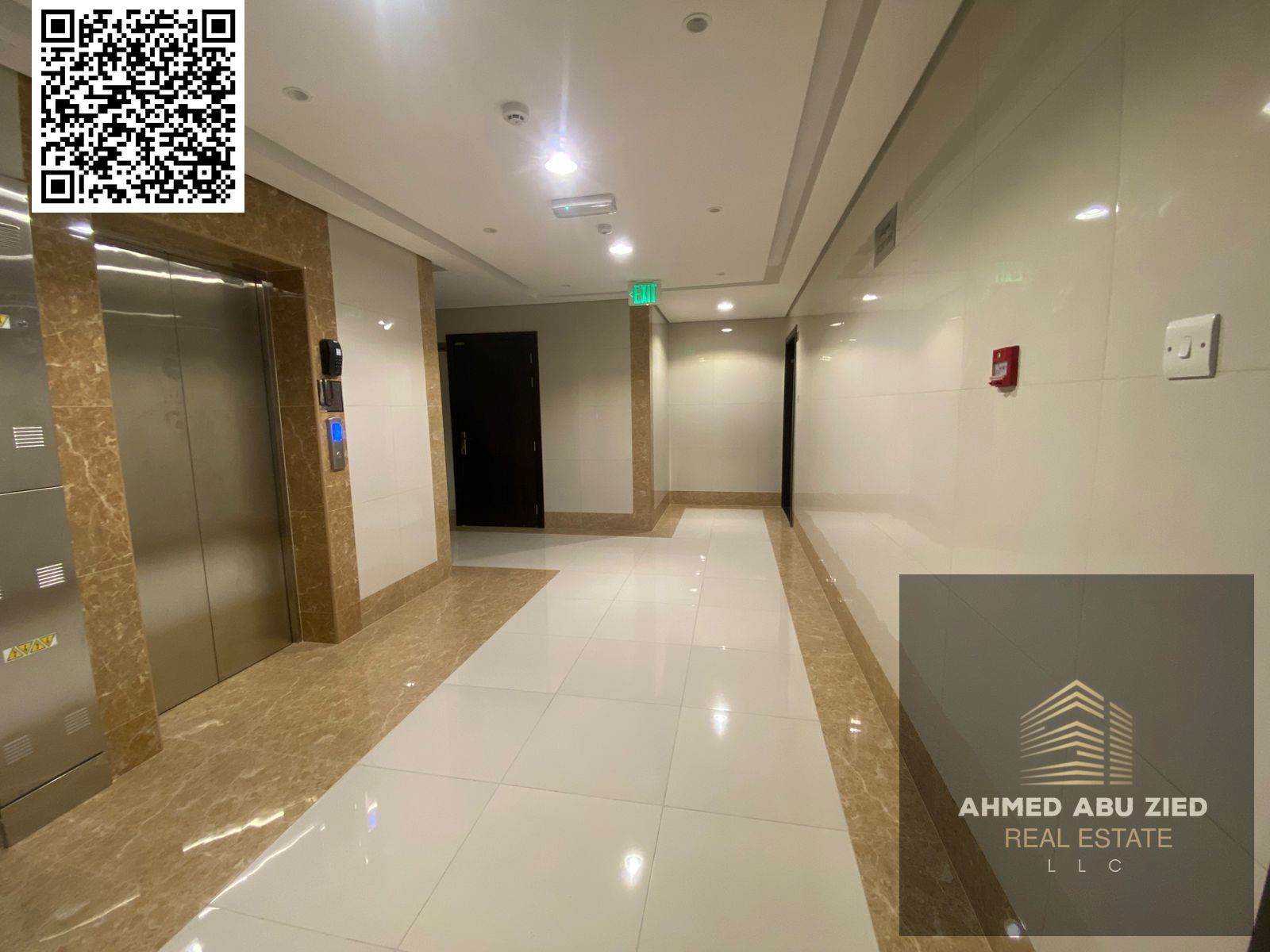 Al Rawda 1 is located next to Sheikh Ammar Street and the Dubai and Sharjah exit, and is close to all services.