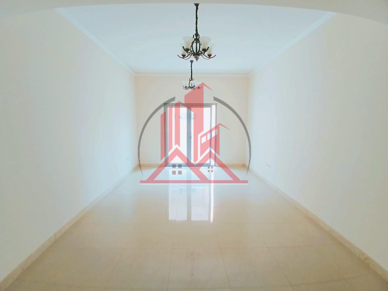 " Luxurious 2BHK with Chiller-Free Masterbedrooms & Free Parking | Al Nahda, Sharjah "