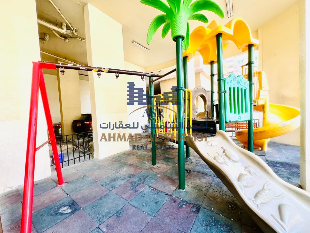 Affordable Price || 2 BR Apartment || Gym Free || Kids Play Area || Ready to Move