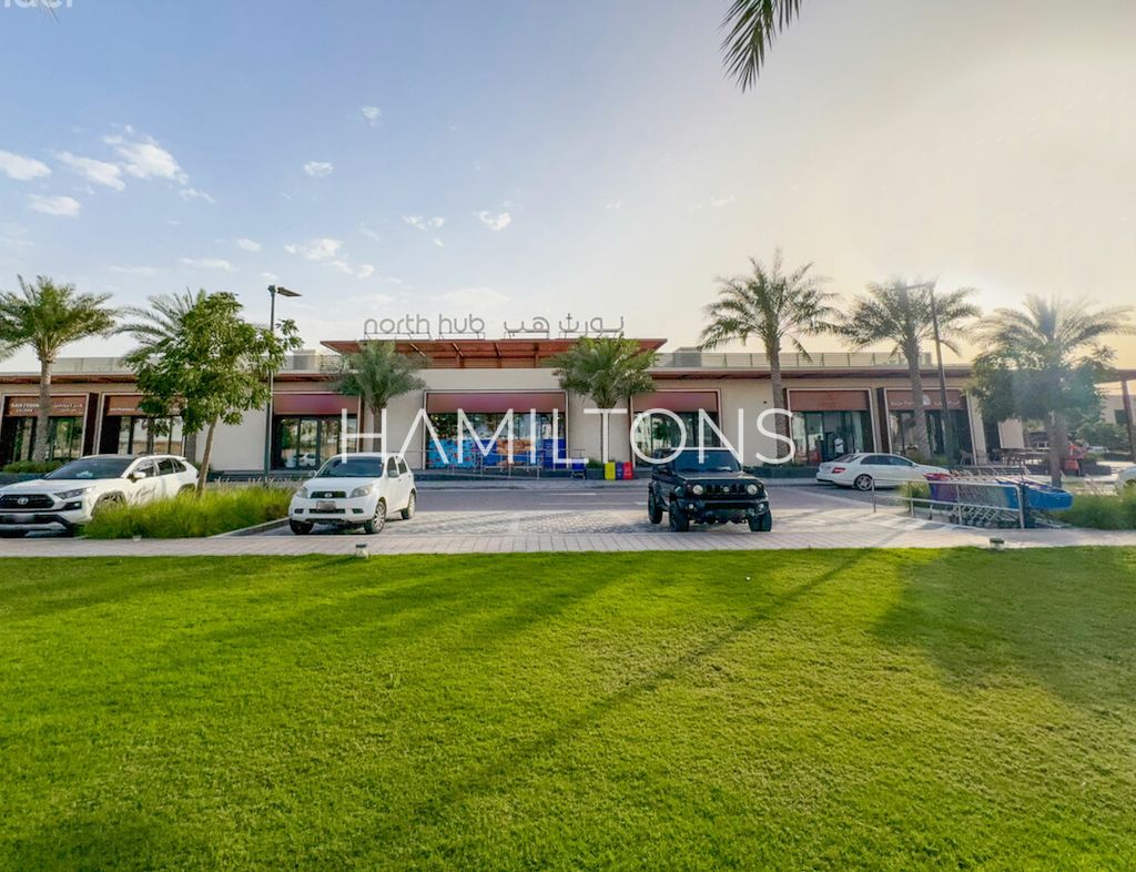 Gated Community | Spacious Apartment | Resale