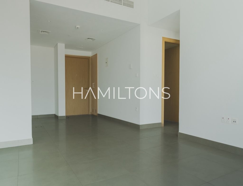 Secure Community | Fully Upgraded Apartment | Resale