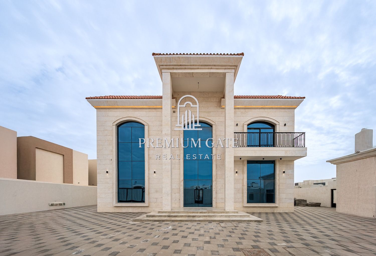 Spacious 5BR | Majlis | Maids | Driver