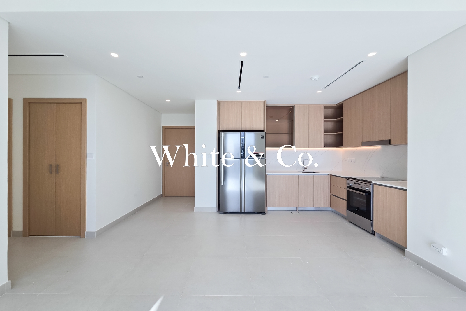 UNFURNISHED |APPLIANCES INCLUDED |BEST LOC
